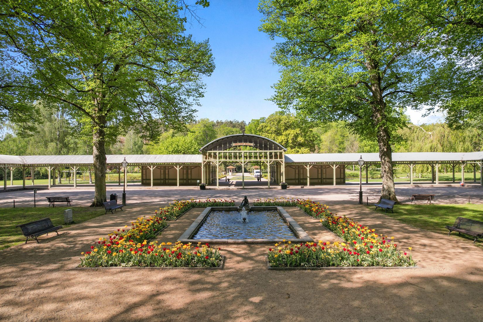 Bostadsrätt, Fridhemsvägen 9, Ronneby stad , Ronneby