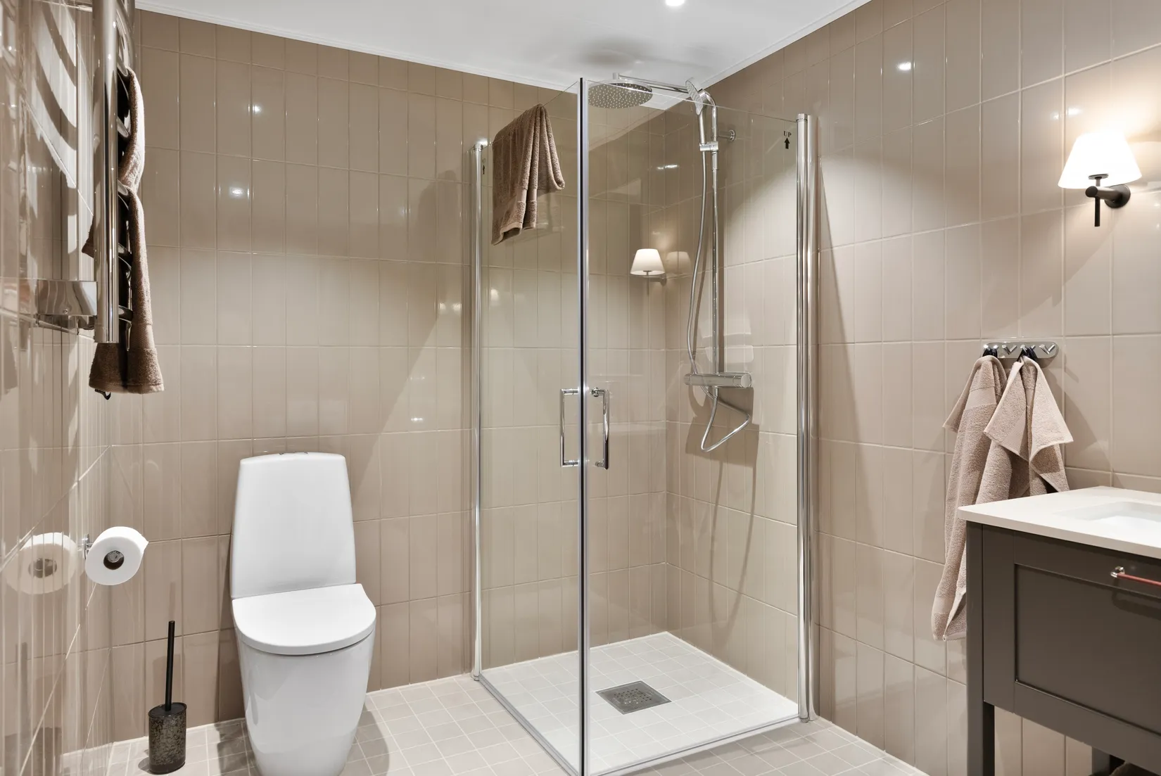 Bostadsrätt, Fridhemsvägen 9, Ronneby stad , Ronneby