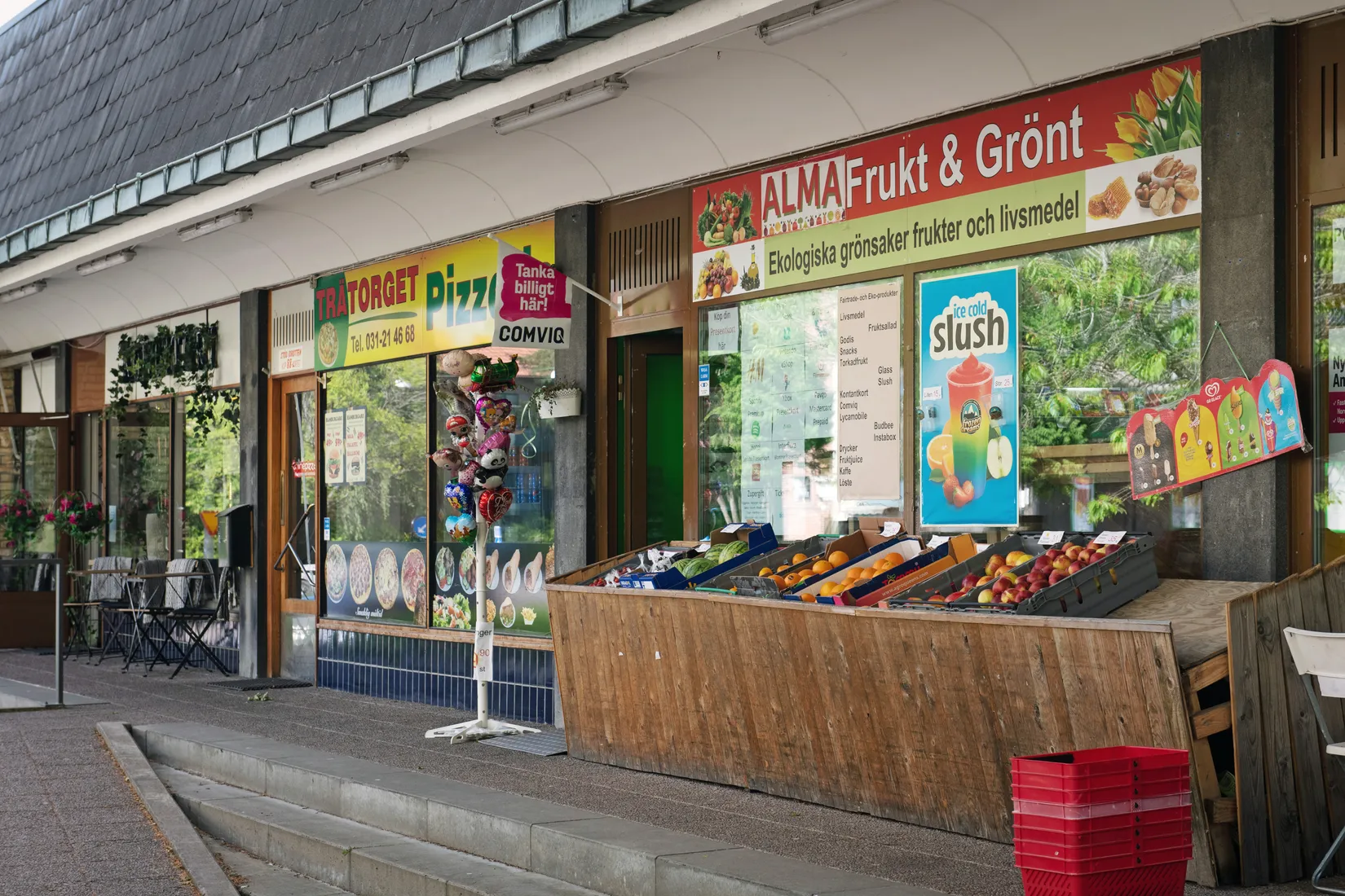 Bostadsrätt, Ernst Torulfsgatan 4B, Munkebäck, Göteborg