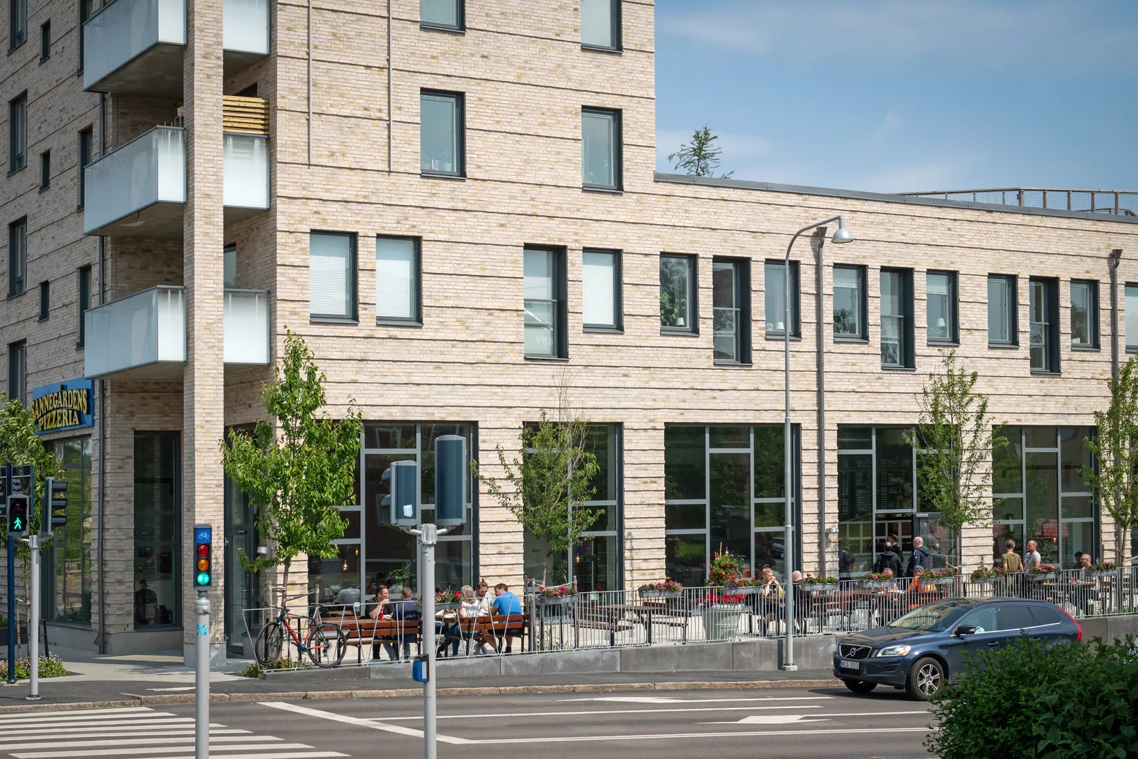 Bostadsrätt, Ernst Torulfsgatan 4B, Munkebäck, Göteborg