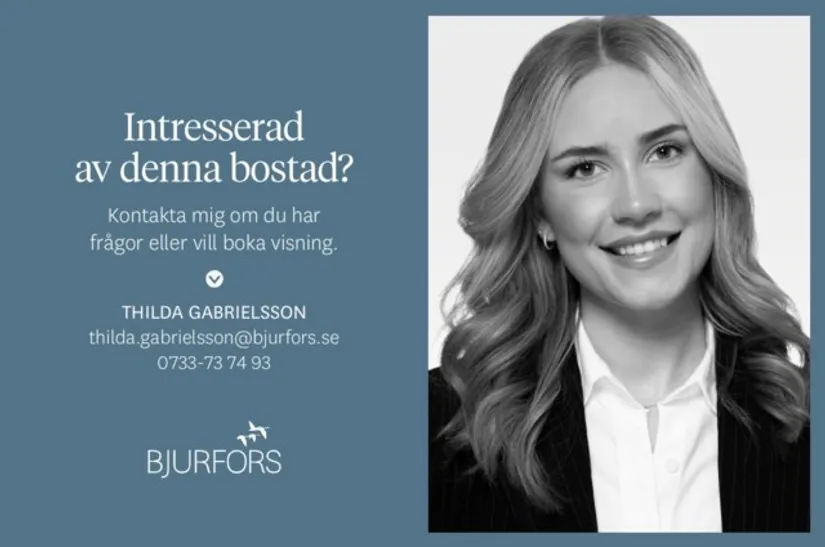 Bostadsrätt, Ernst Torulfsgatan 4B, Munkebäck, Göteborg