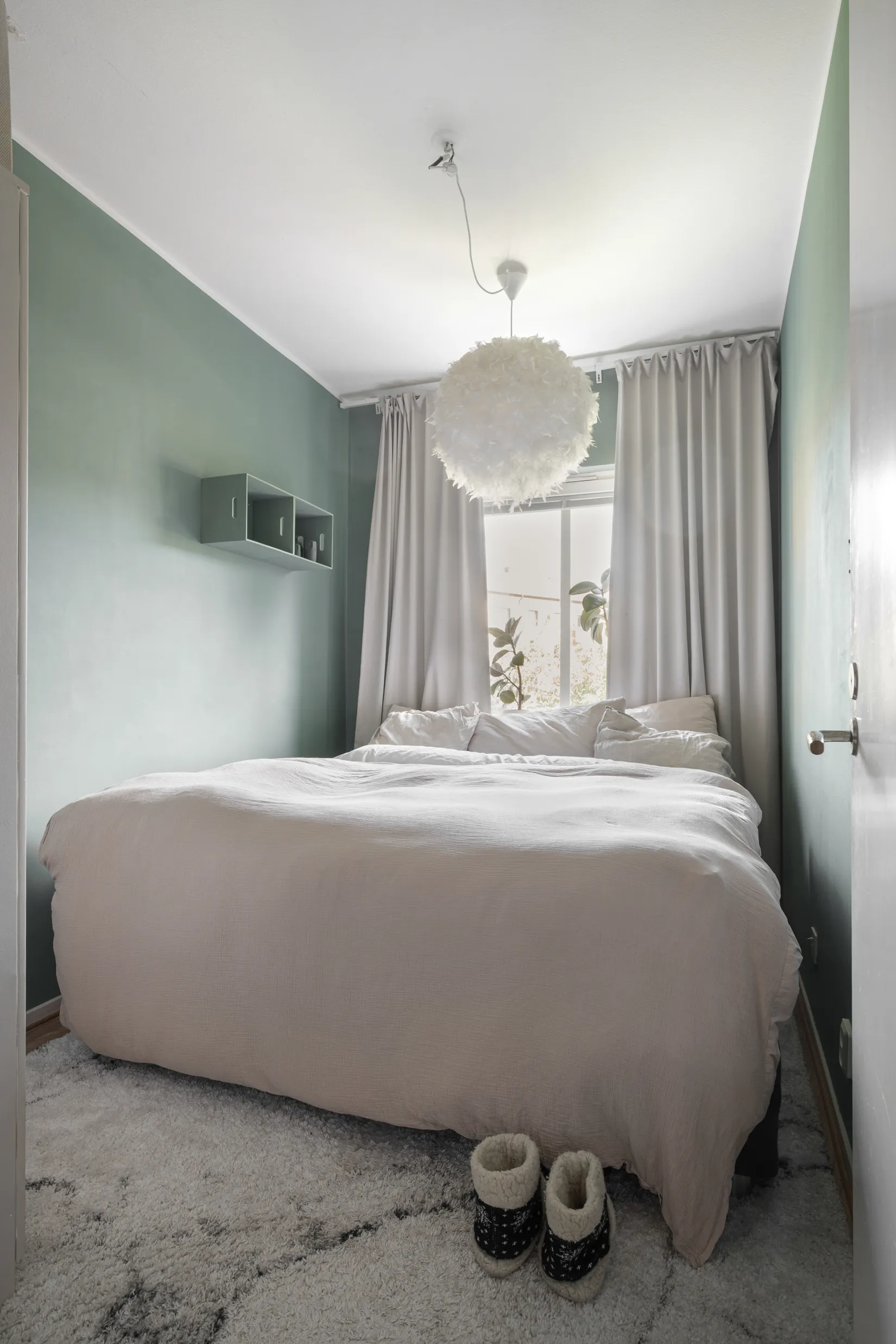 Bostadsrätt, Ernst Torulfsgatan 4B, Munkebäck, Göteborg