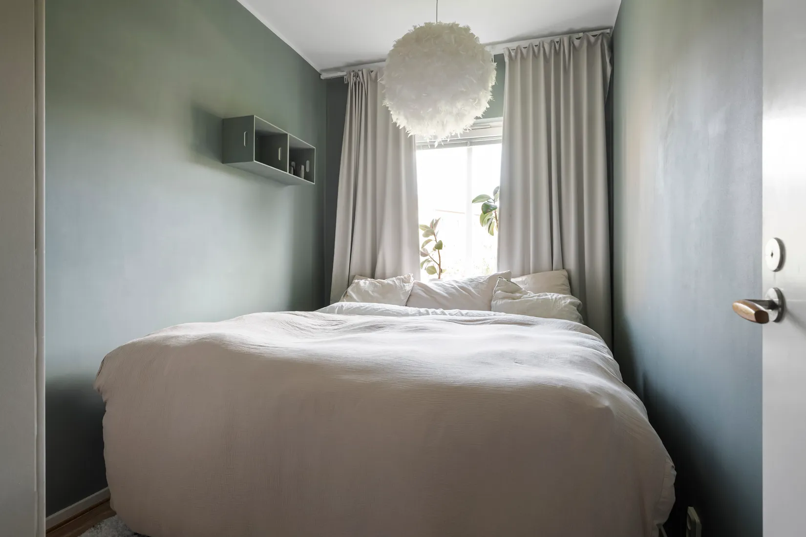 Bostadsrätt, Ernst Torulfsgatan 4B, Munkebäck, Göteborg