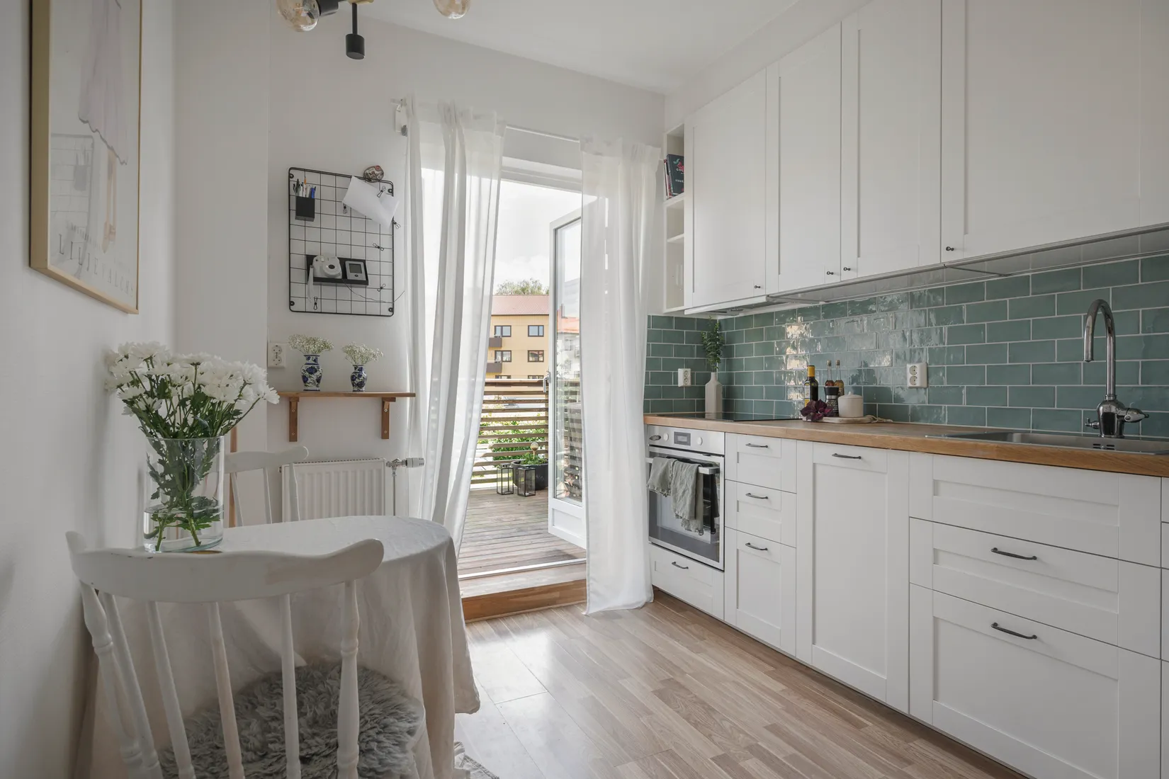 Bostadsrätt, Ernst Torulfsgatan 4B, Munkebäck, Göteborg