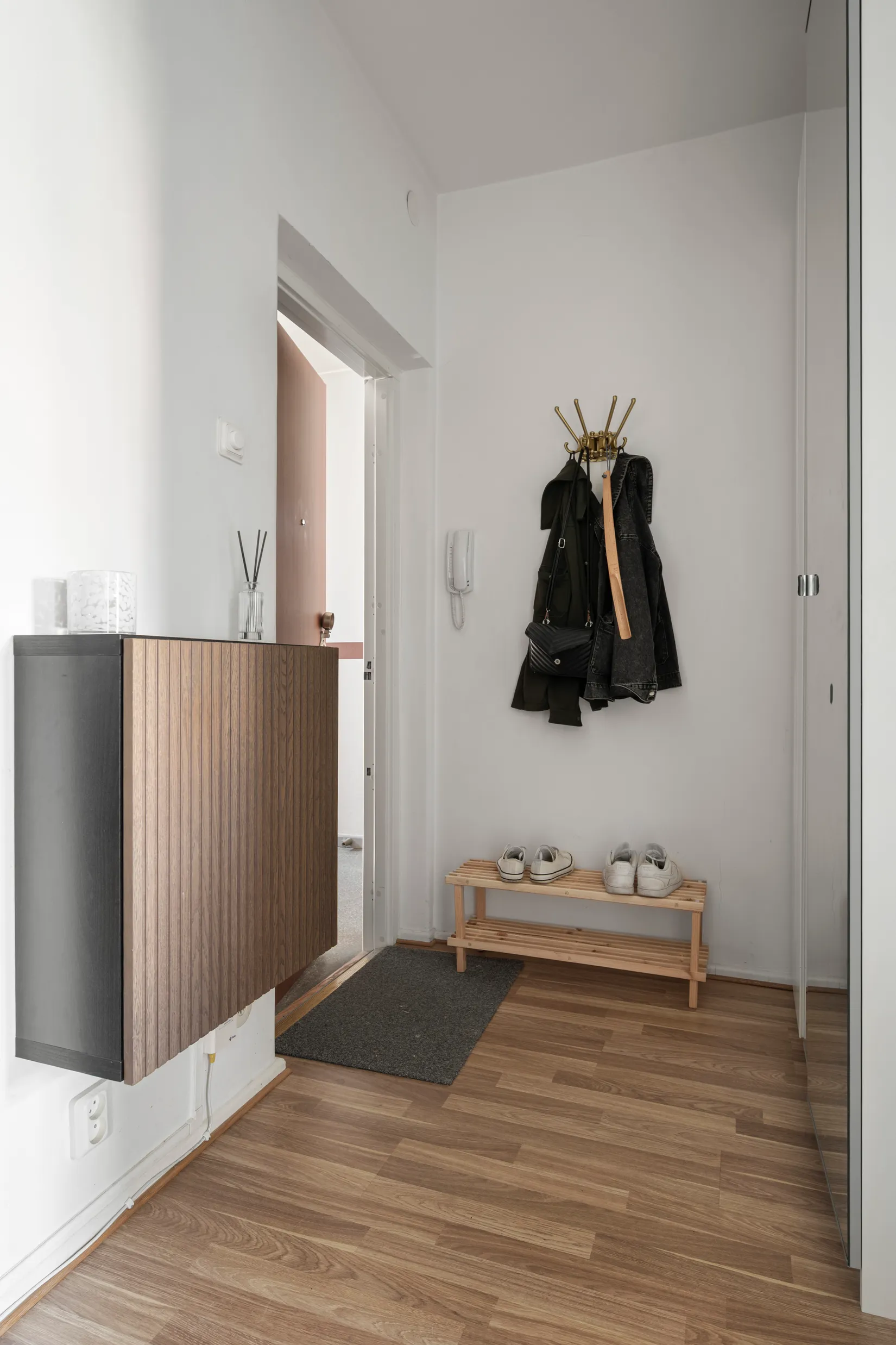 Bostadsrätt, Ernst Torulfsgatan 4B, Munkebäck, Göteborg