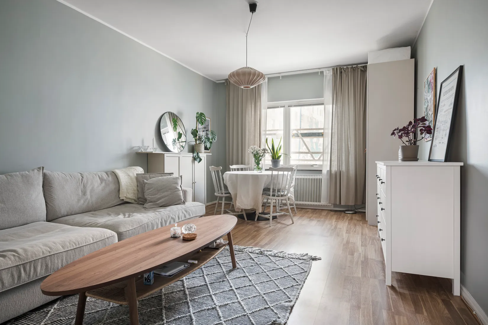 Bostadsrätt, Ernst Torulfsgatan 4B, Munkebäck, Göteborg