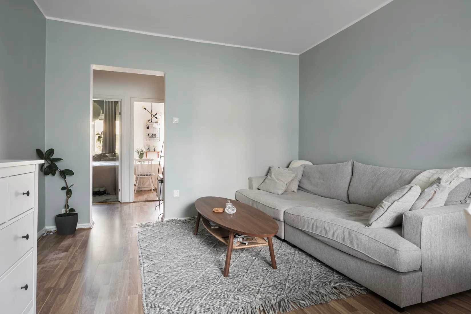 Bostadsrätt, Ernst Torulfsgatan 4B, Munkebäck, Göteborg