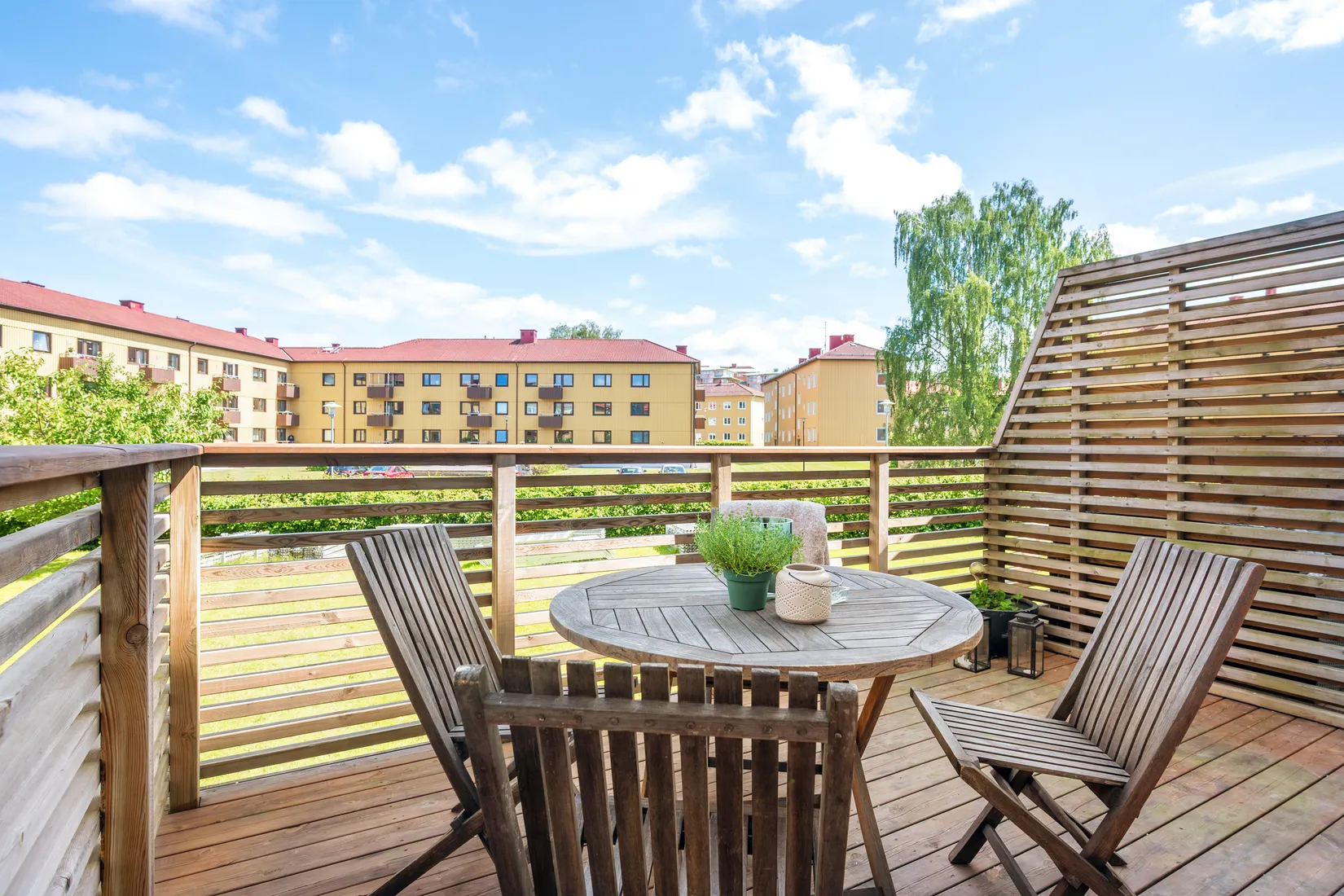 Bostadsrätt, Ernst Torulfsgatan 4B, Munkebäck, Göteborg