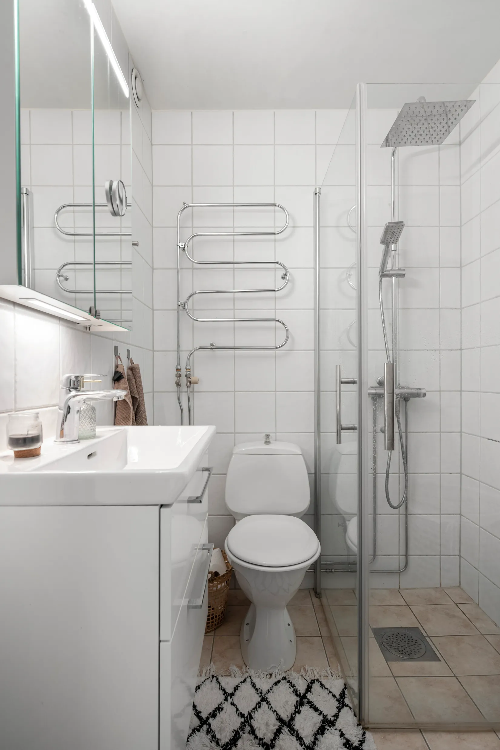 Bostadsrätt, Ernst Torulfsgatan 4B, Munkebäck, Göteborg