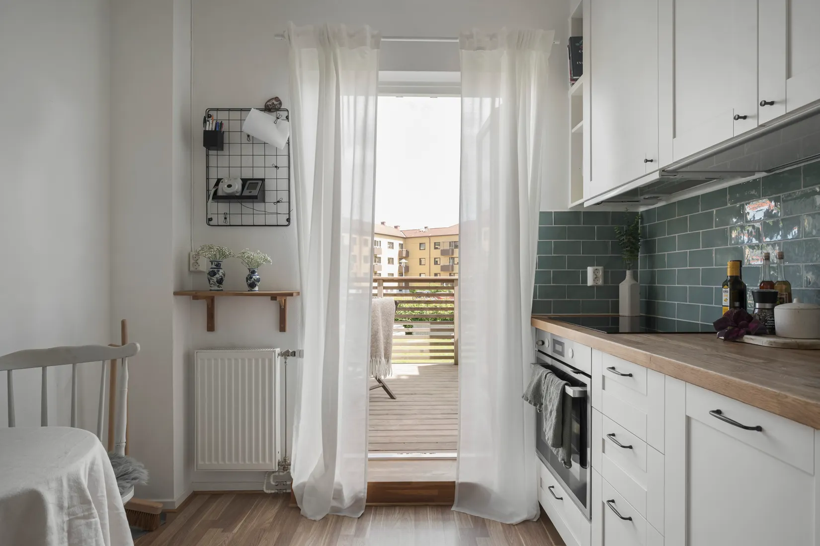 Bostadsrätt, Ernst Torulfsgatan 4B, Munkebäck, Göteborg