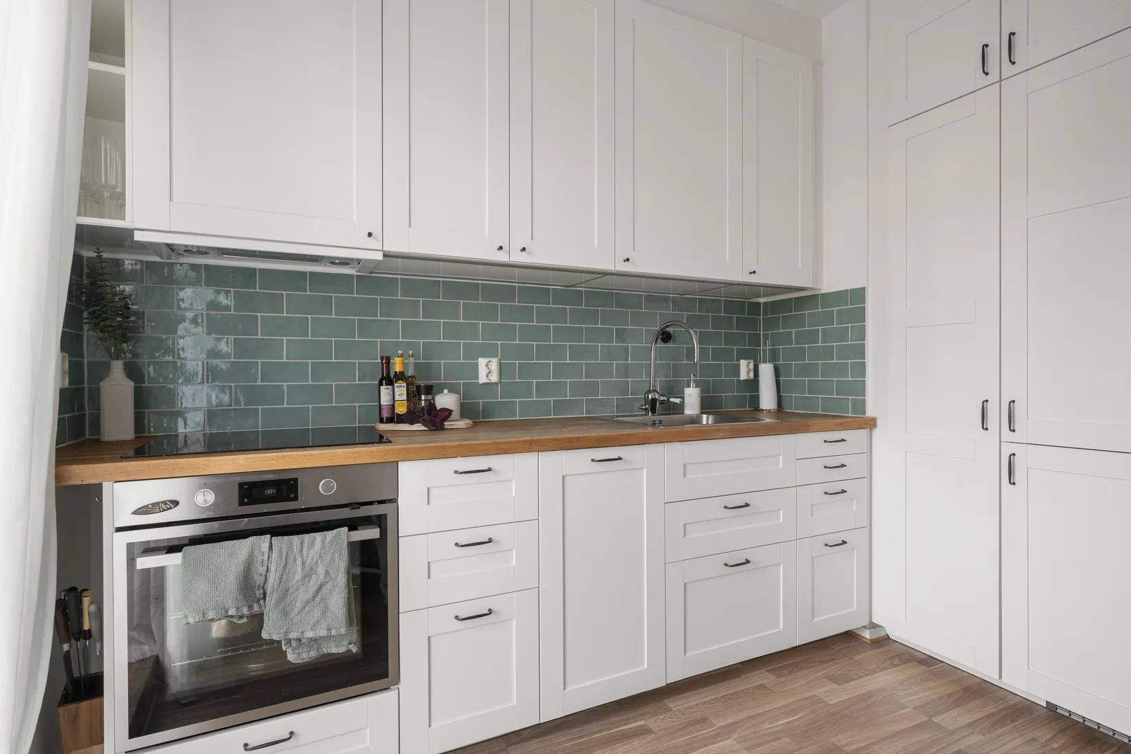 Bostadsrätt, Ernst Torulfsgatan 4B, Munkebäck, Göteborg