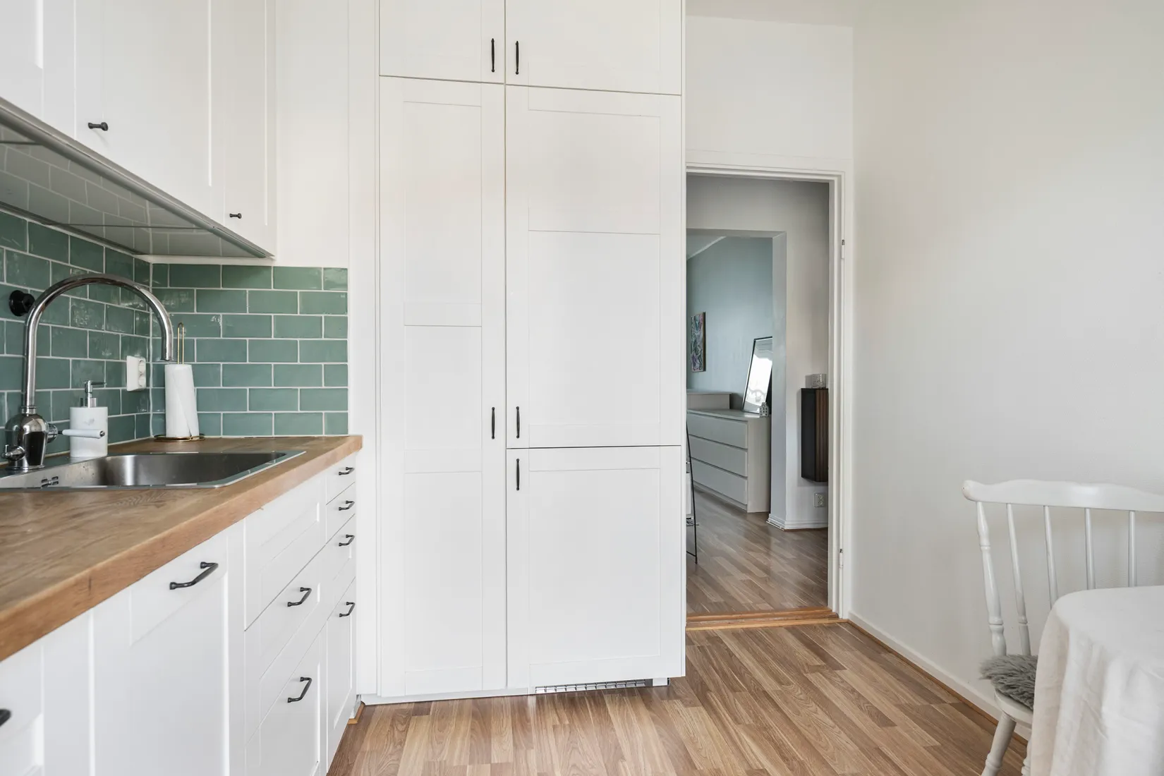 Bostadsrätt, Ernst Torulfsgatan 4B, Munkebäck, Göteborg