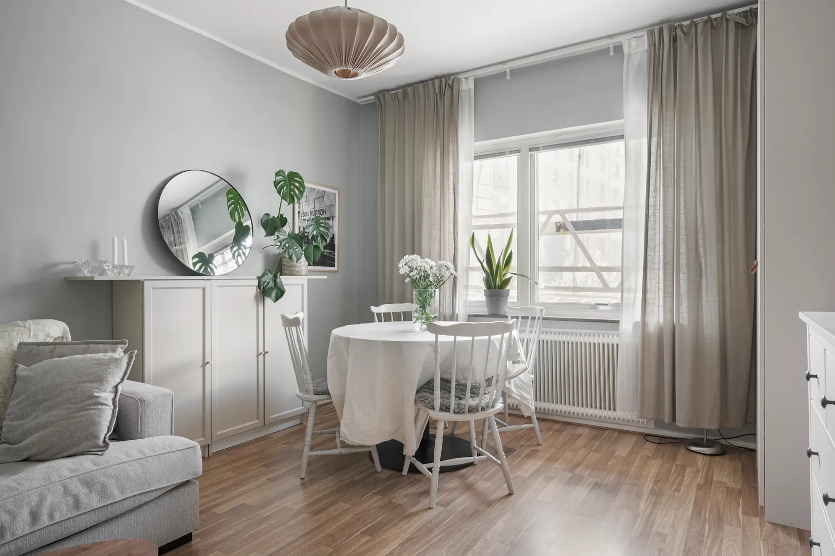 Bostadsrätt, Ernst Torulfsgatan 4B, Munkebäck, Göteborg