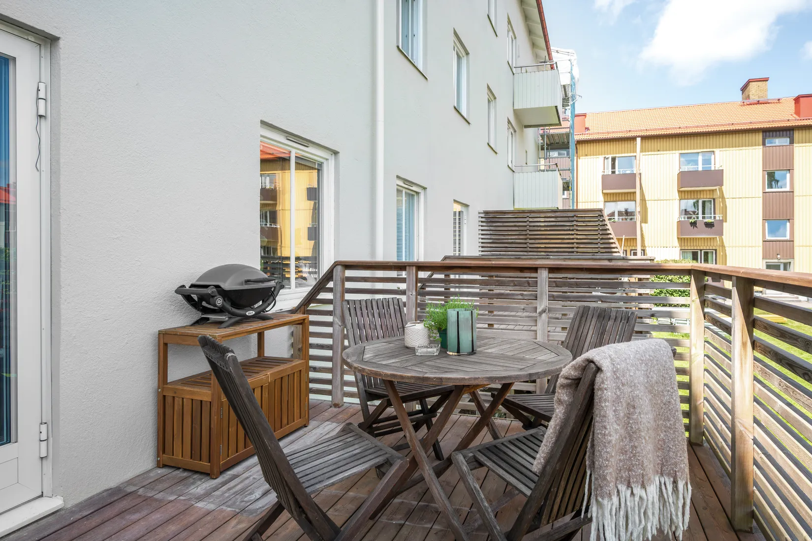 Bostadsrätt, Ernst Torulfsgatan 4B, Munkebäck, Göteborg