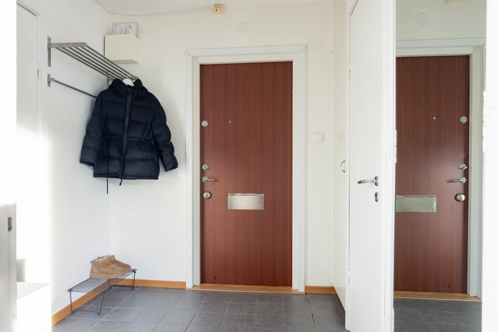 Bostadsrätt, Sandfjärdsgatan 19, Årsta, Stockholm