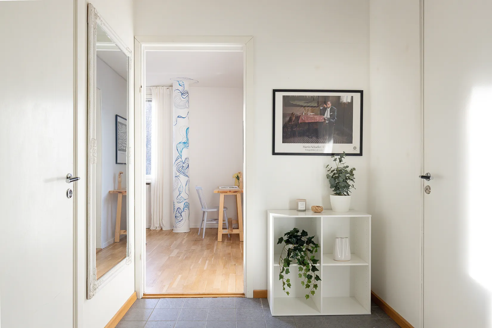 Bostadsrätt, Sandfjärdsgatan 19, Årsta, Stockholm