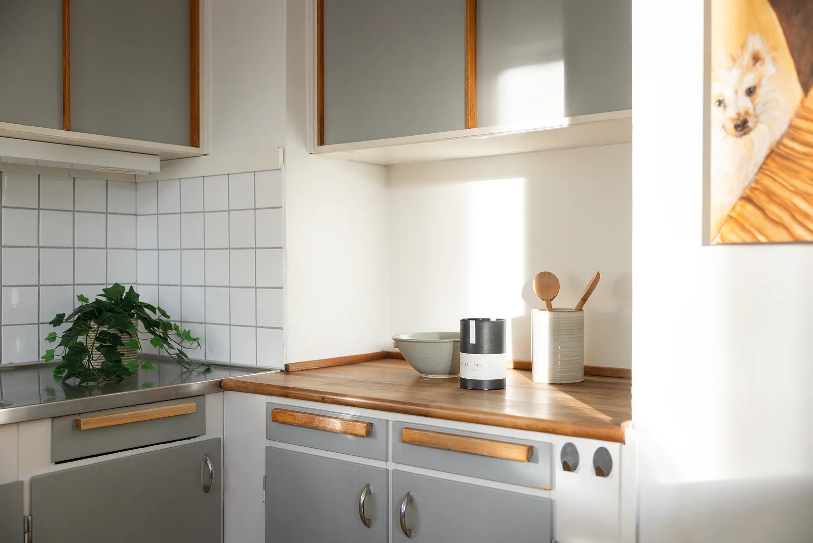 Bostadsrätt, Sandfjärdsgatan 19, Årsta, Stockholm