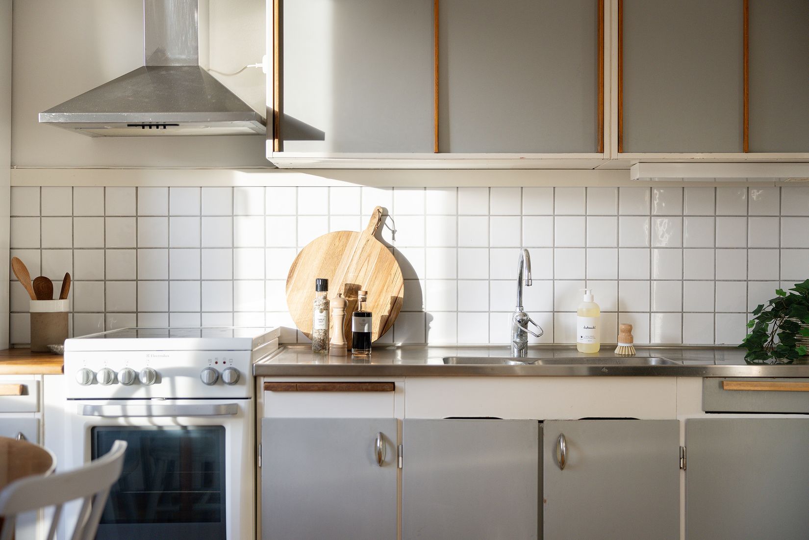 Bostadsrätt, Sandfjärdsgatan 19, Årsta, Stockholm