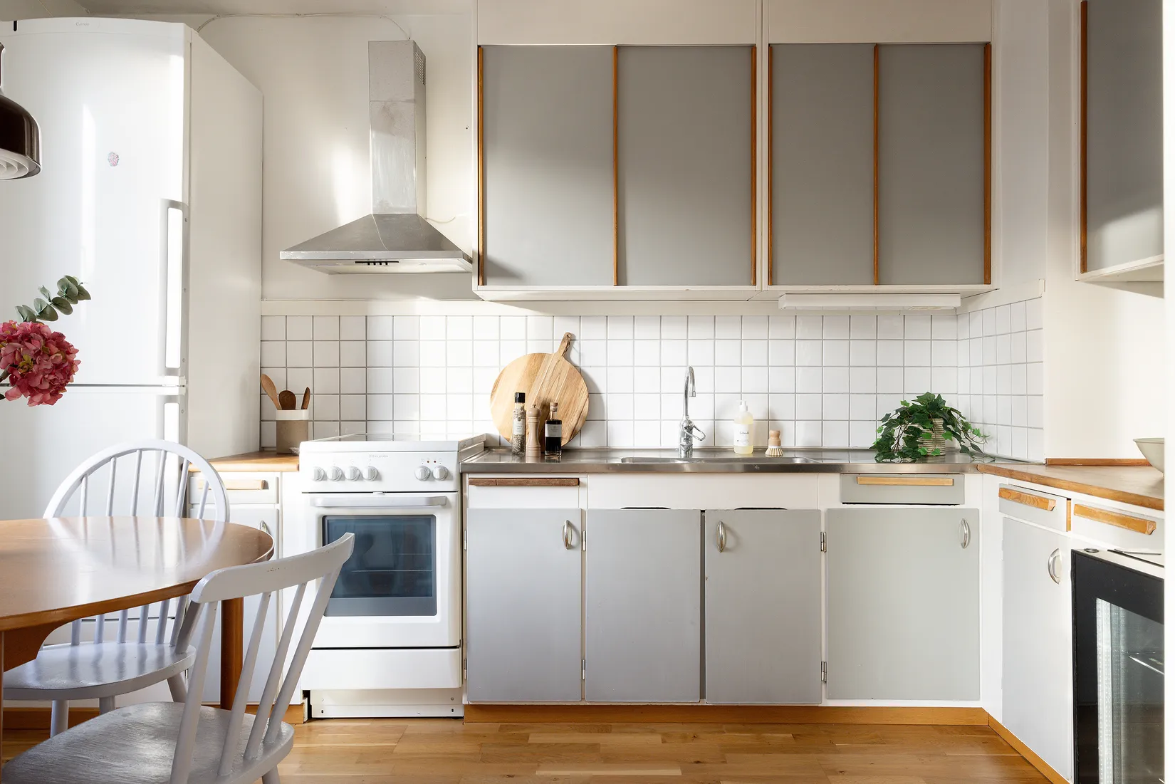 Bostadsrätt, Sandfjärdsgatan 19, Årsta, Stockholm