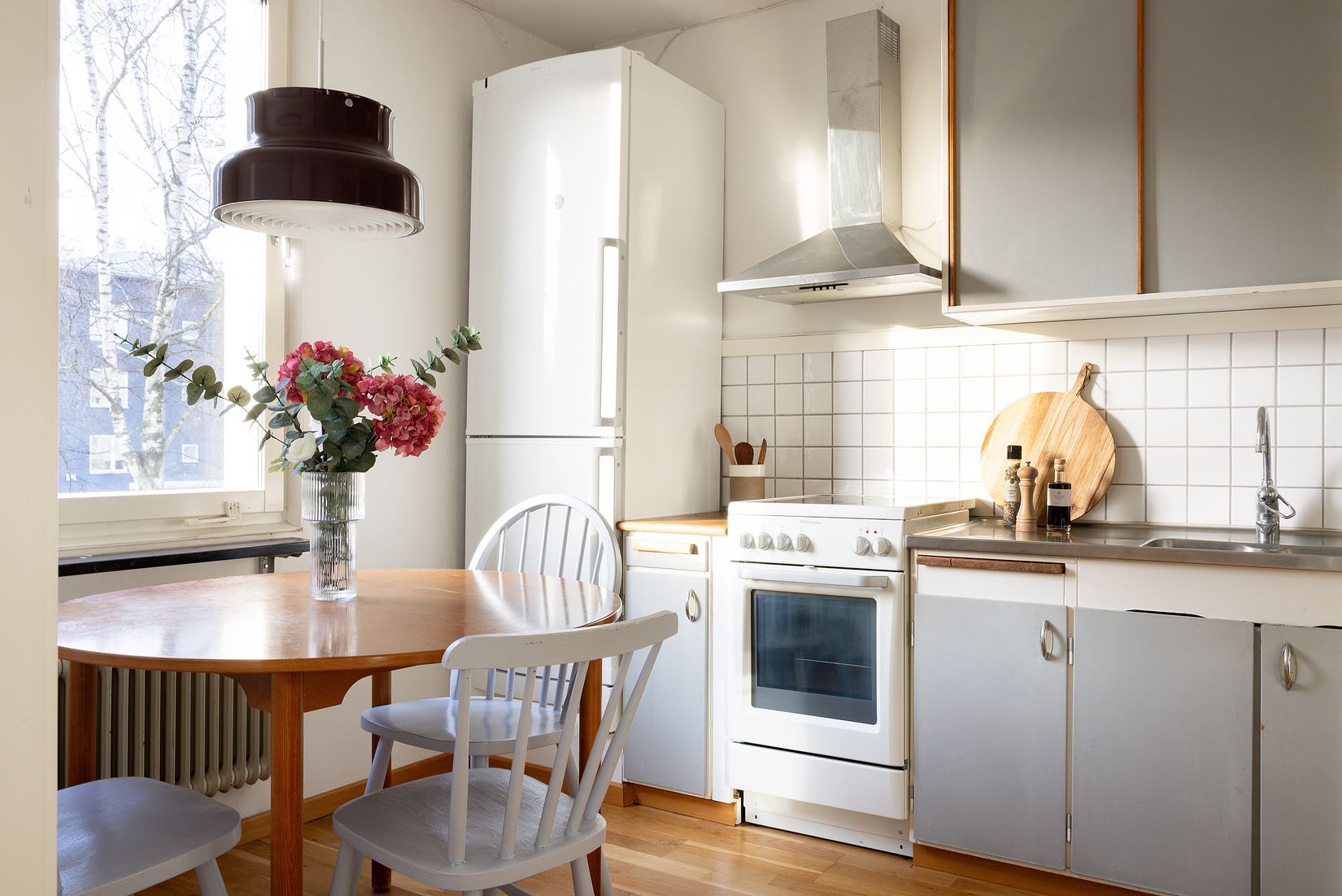 Bostadsrätt, Sandfjärdsgatan 19, Årsta, Stockholm