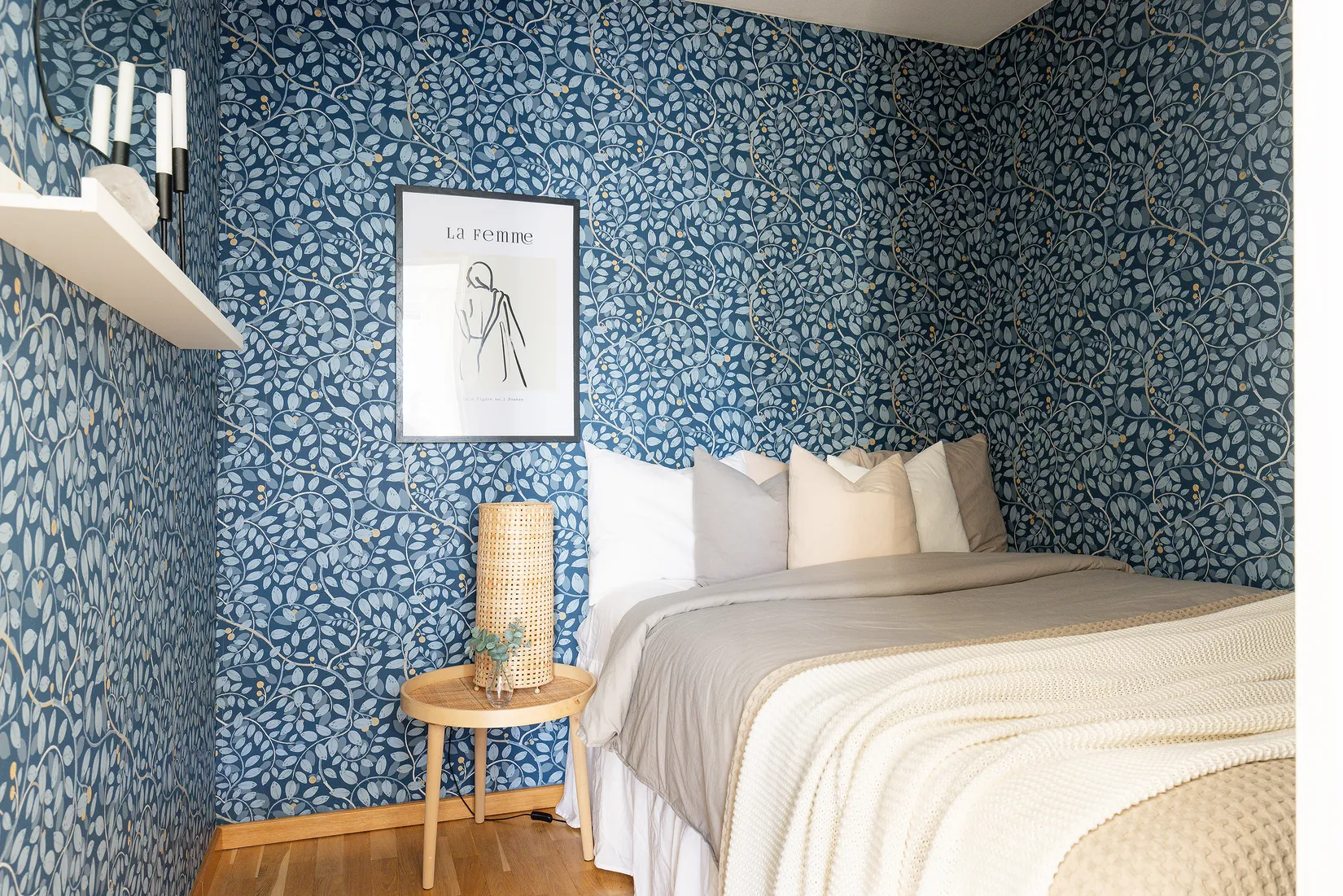 Bostadsrätt, Sandfjärdsgatan 19, Årsta, Stockholm