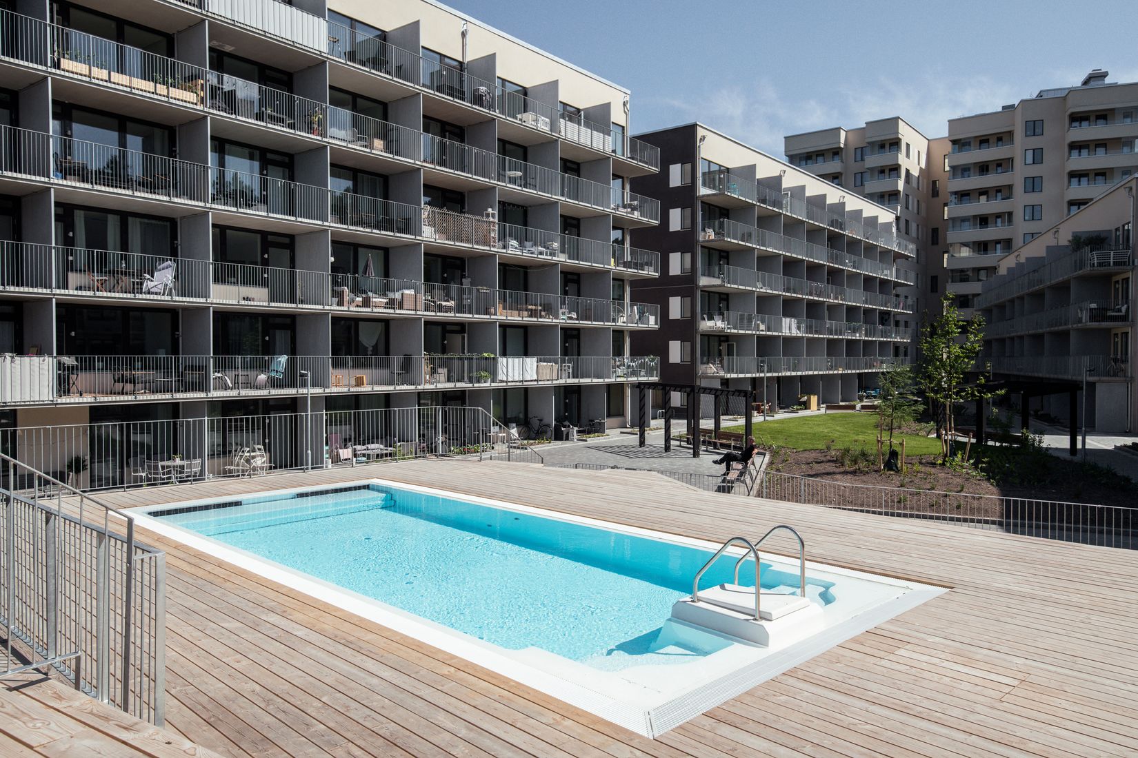 Bostadsrätt, Klädesvägen 42, Bromma / Brommaplan, Stockholm