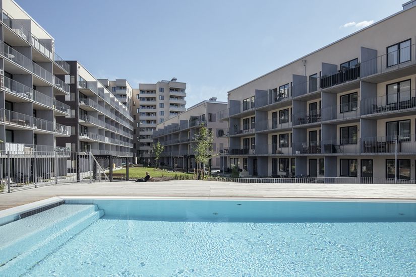 Bostadsrätt, Klädesvägen 42, Bromma / Brommaplan, Stockholm