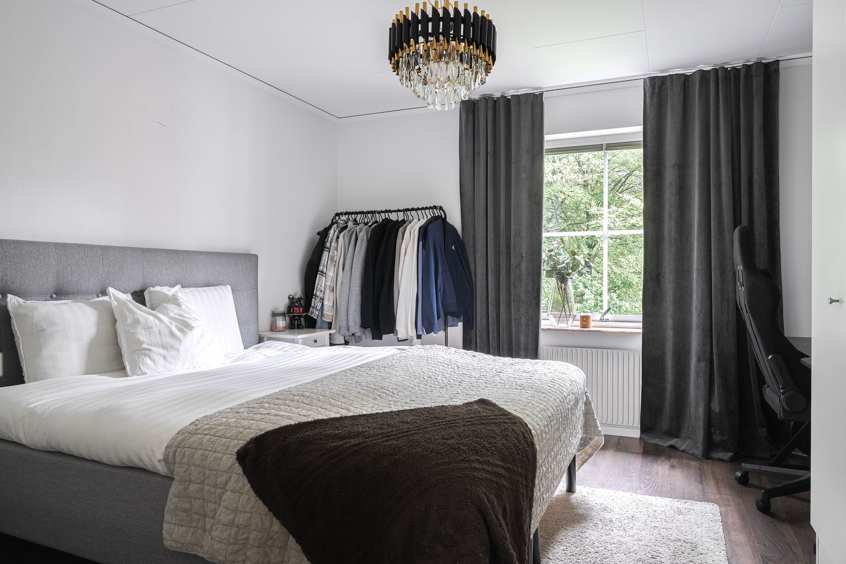 Bostadsrätt, Sprängarevägen 12, Gäddastorp, Hässleholm