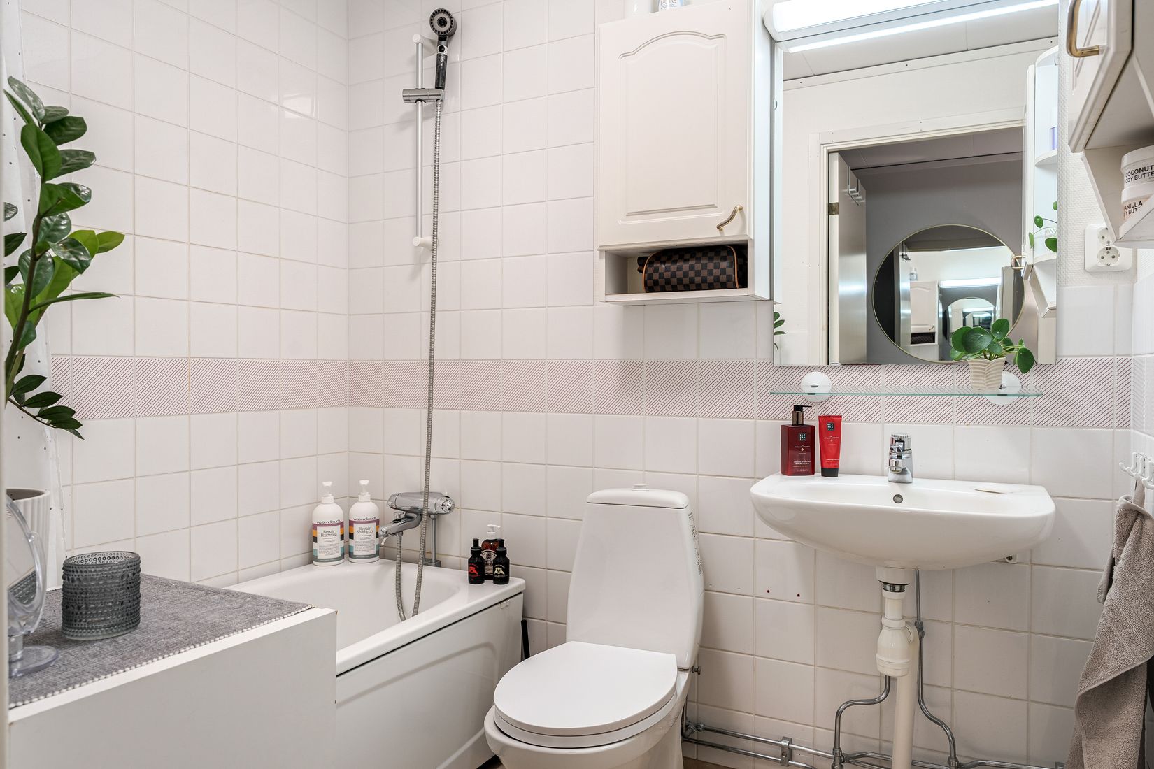 Bostadsrätt, Sprängarevägen 12, Gäddastorp, Hässleholm