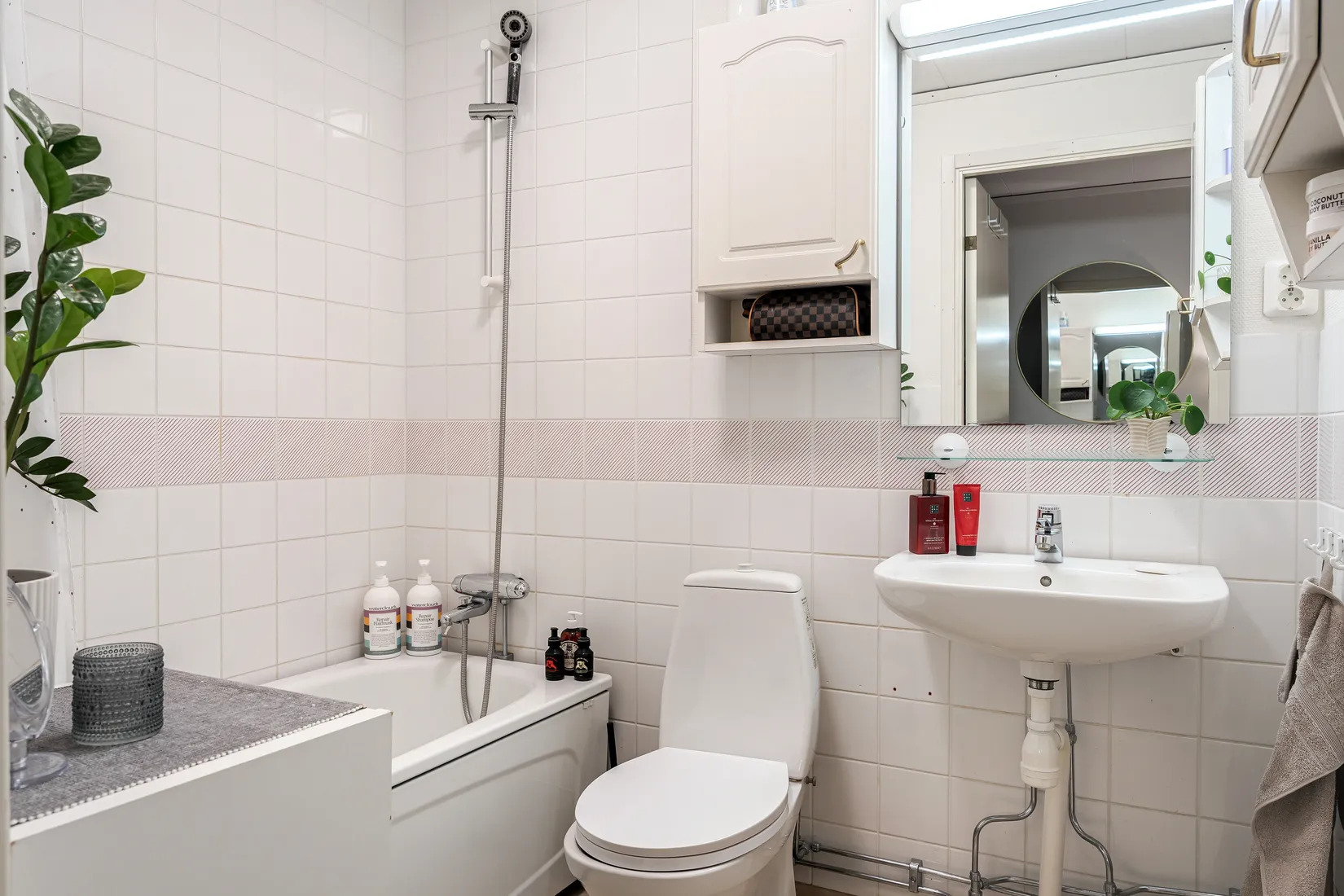Bostadsrätt, Sprängarevägen 12, Gäddastorp, Hässleholm