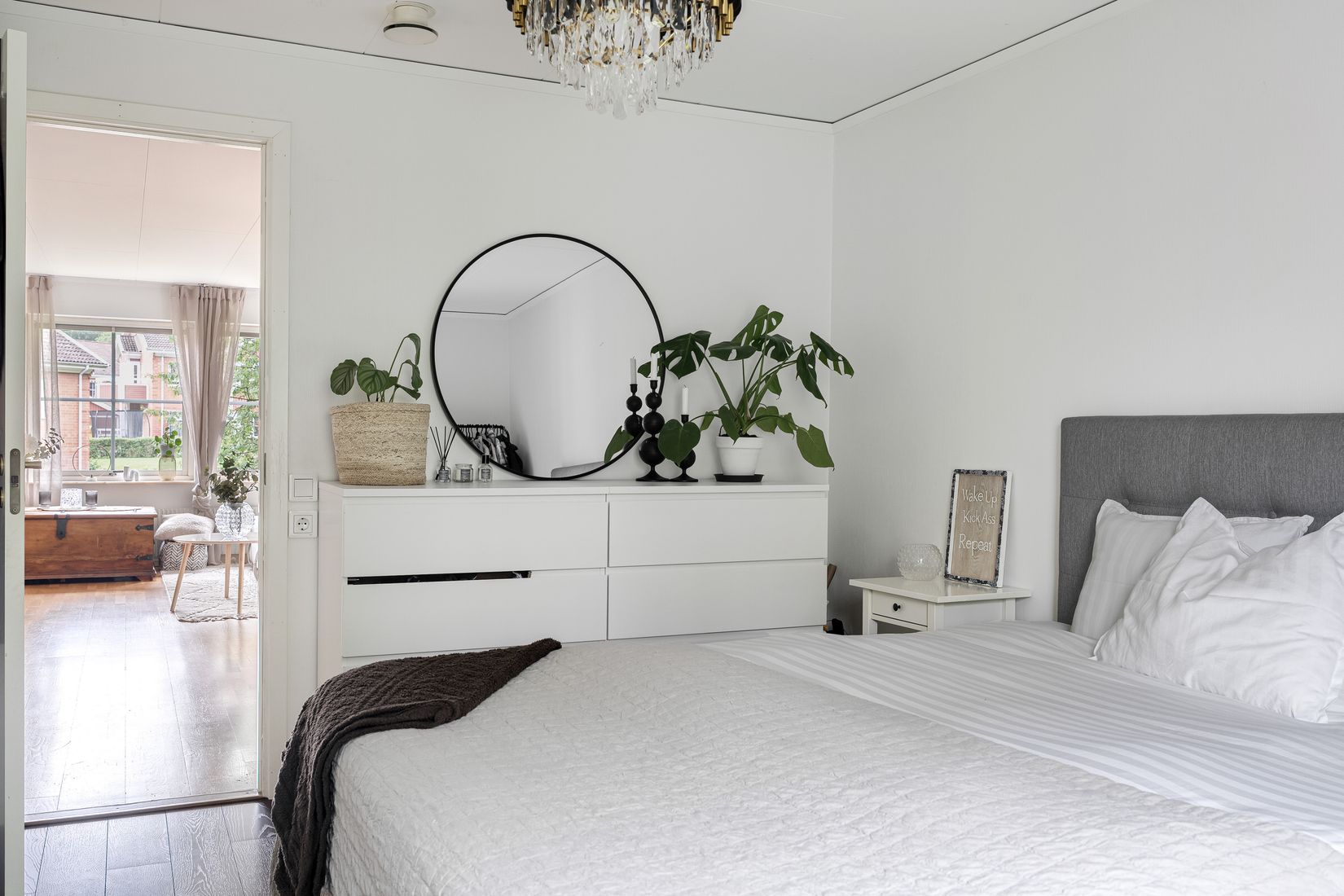 Bostadsrätt, Sprängarevägen 12, Gäddastorp, Hässleholm