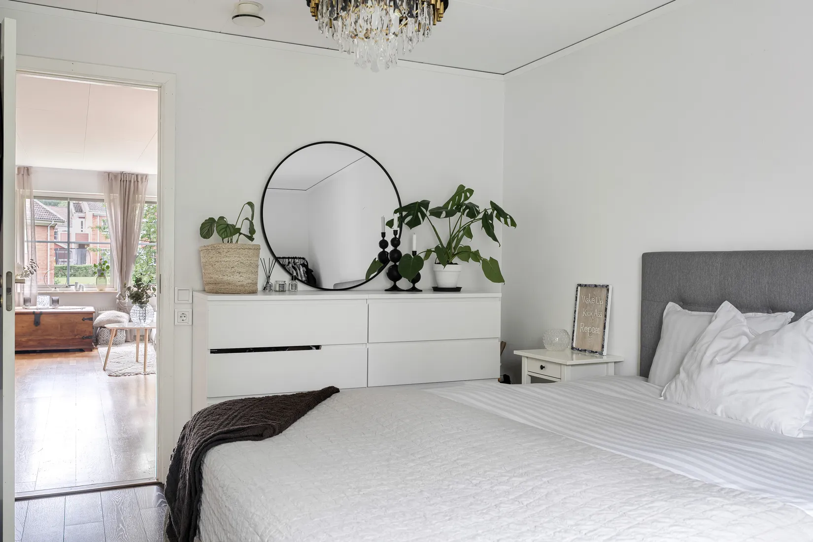 Bostadsrätt, Sprängarevägen 12, Gäddastorp, Hässleholm