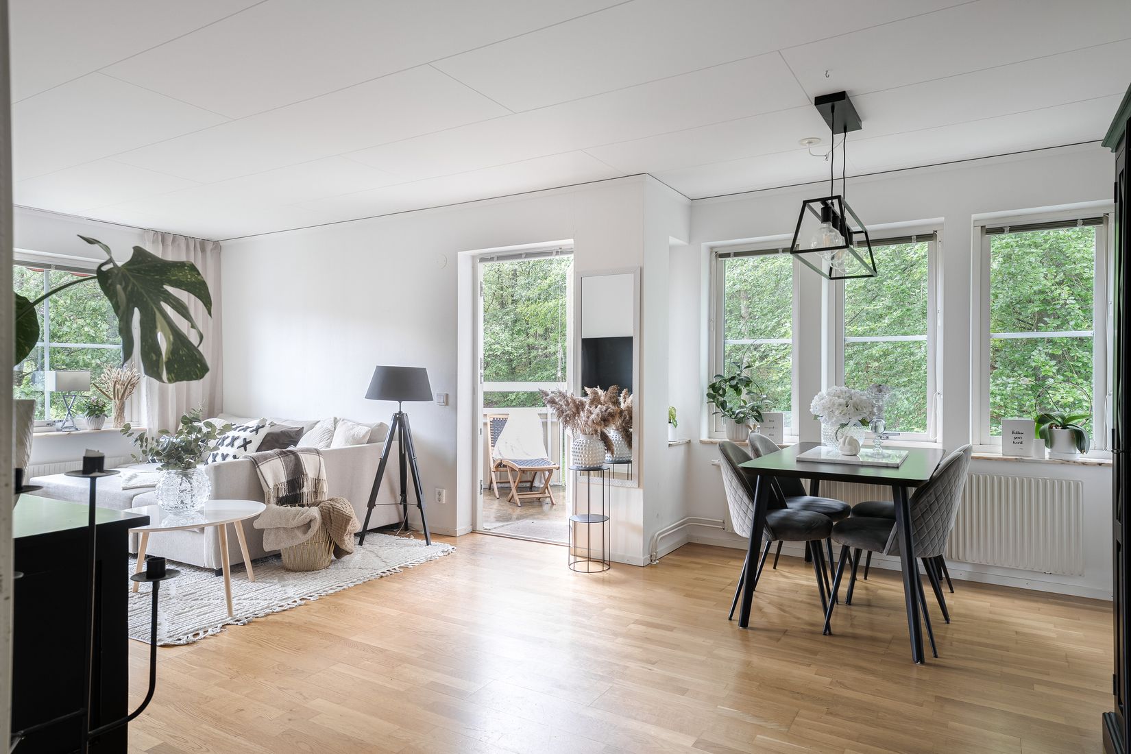 Bostadsrätt, Sprängarevägen 12, Gäddastorp, Hässleholm