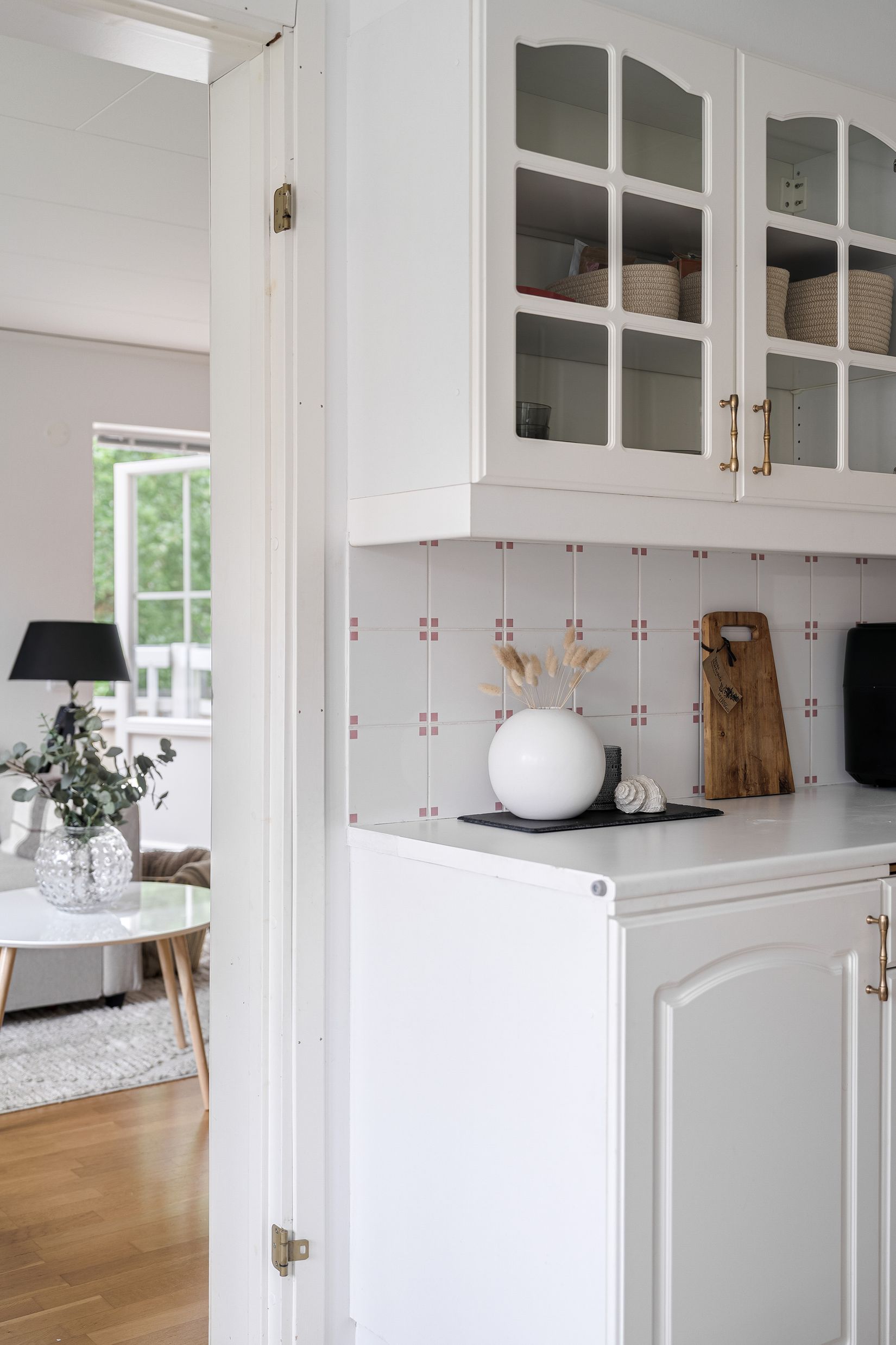 Bostadsrätt, Sprängarevägen 12, Gäddastorp, Hässleholm