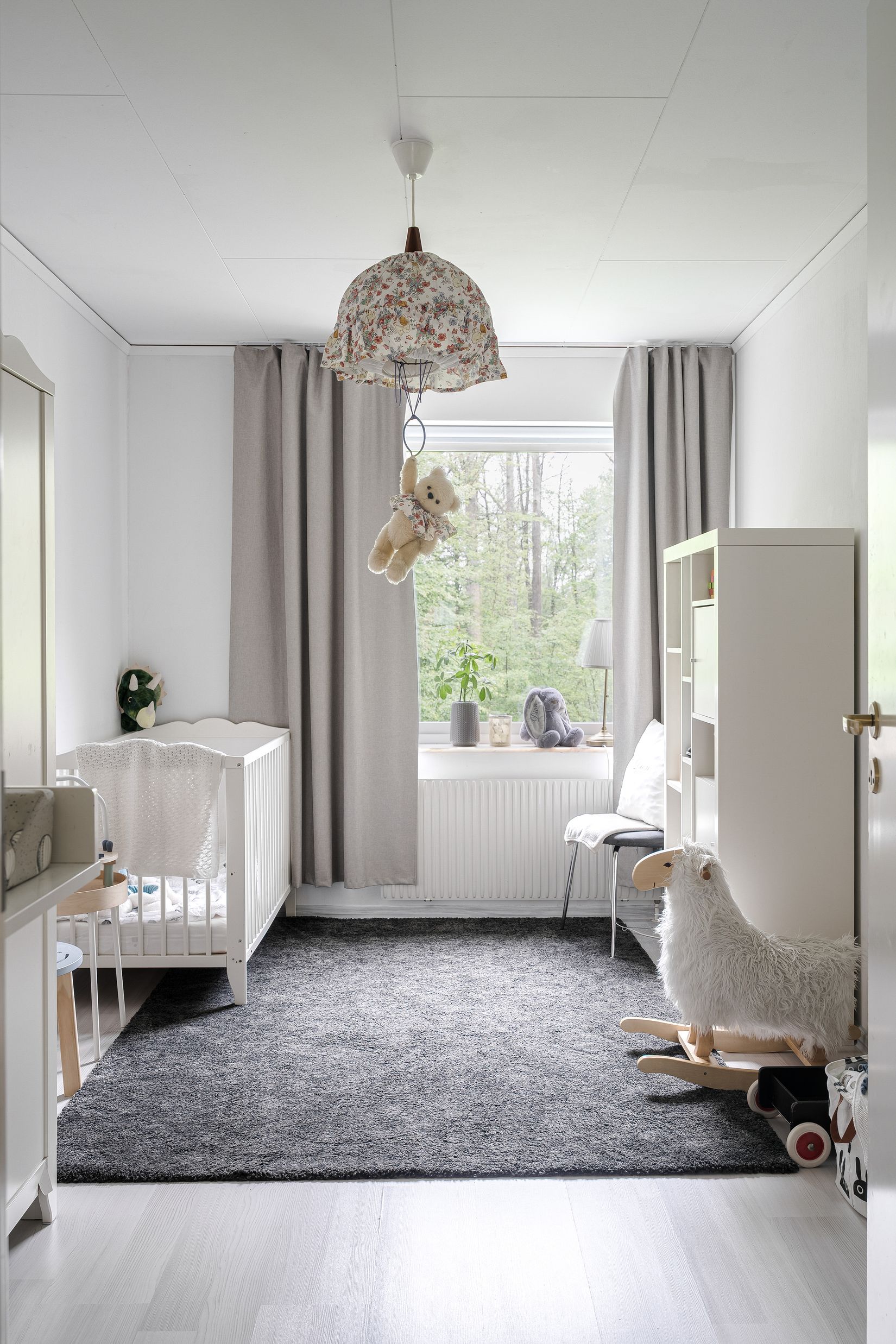 Bostadsrätt, Sprängarevägen 12, Gäddastorp, Hässleholm