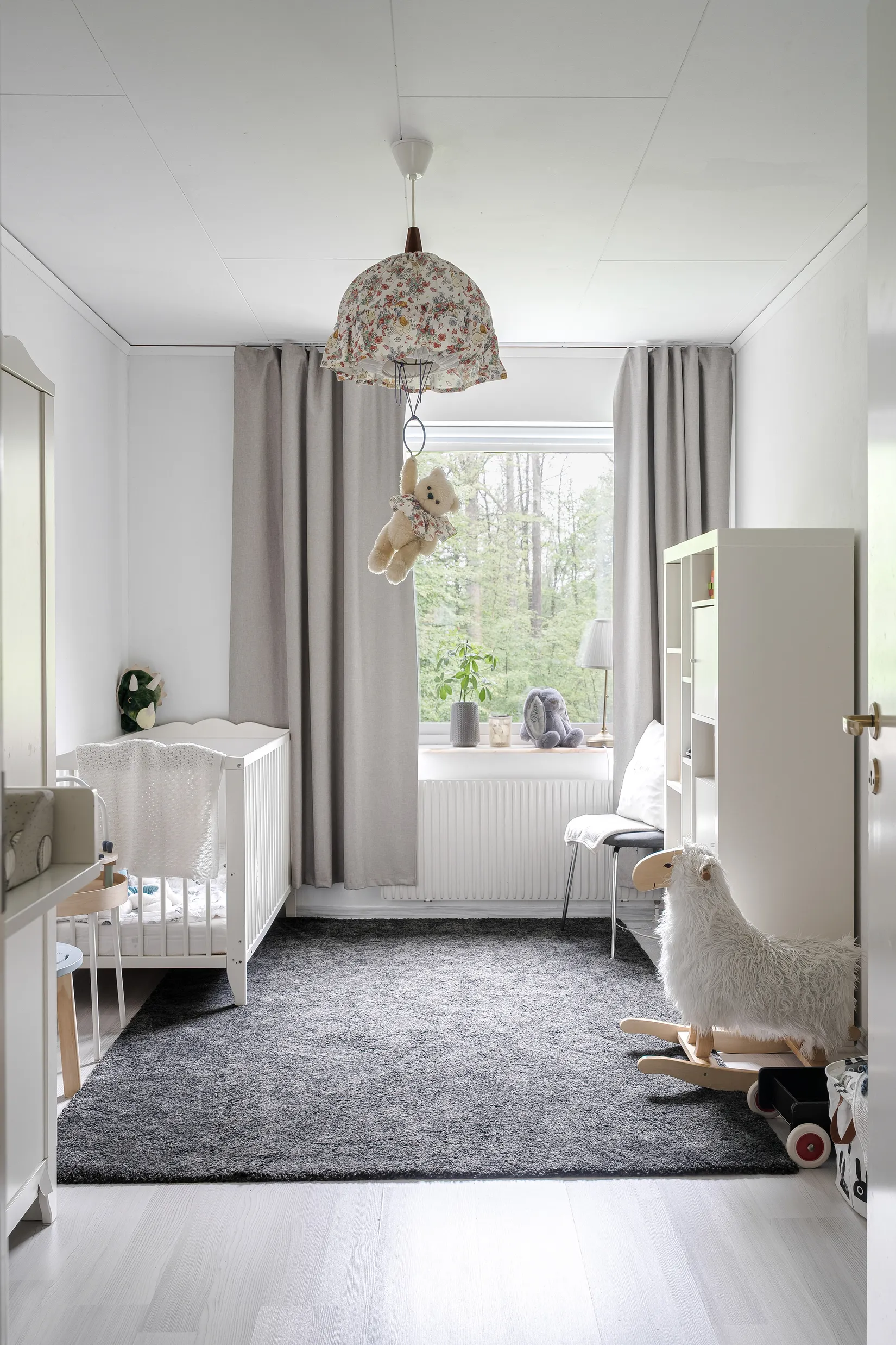 Bostadsrätt, Sprängarevägen 12, Gäddastorp, Hässleholm