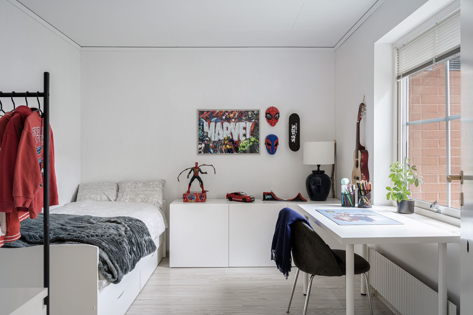 Bostadsrätt, Sprängarevägen 12, Gäddastorp, Hässleholm