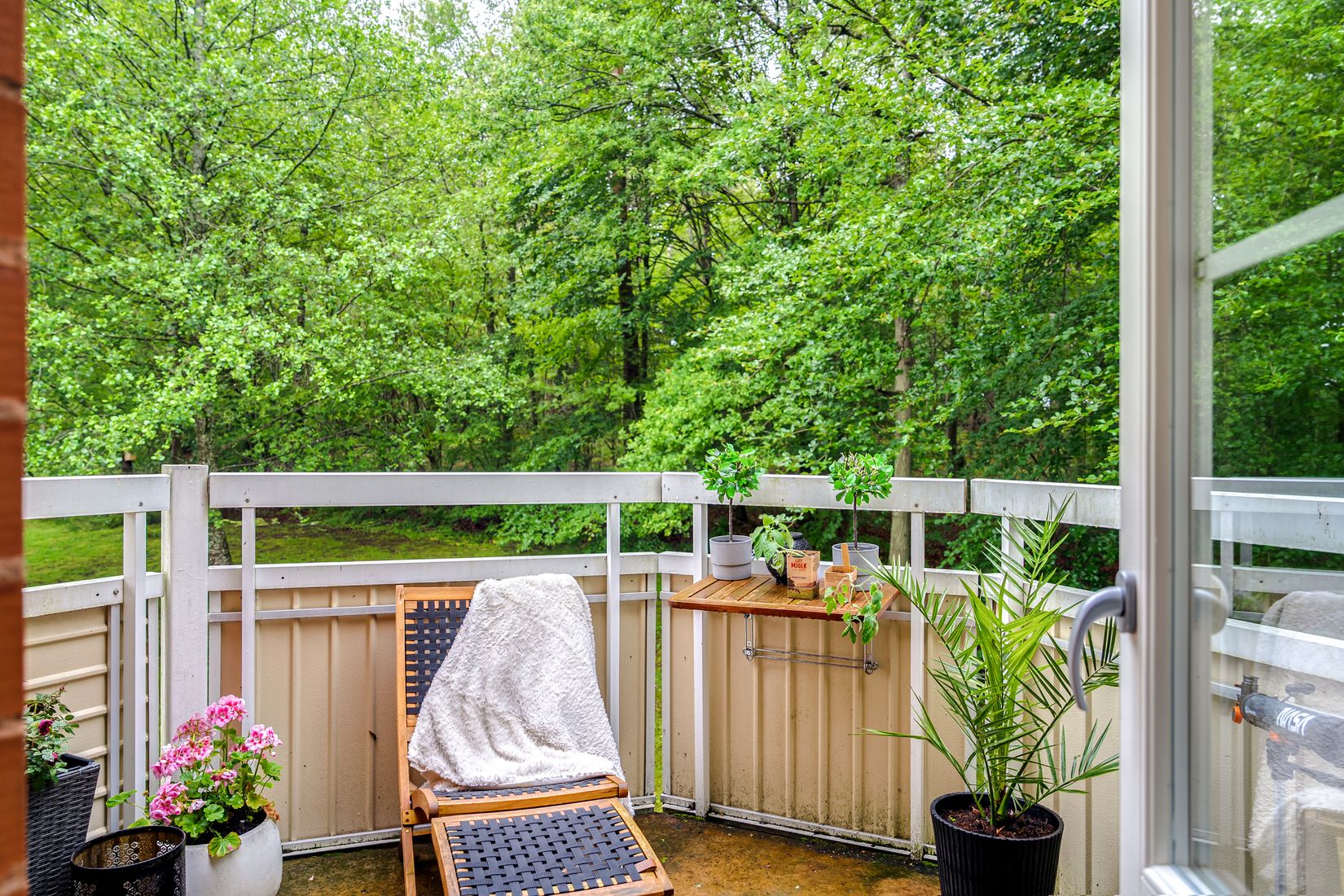 Bostadsrätt, Sprängarevägen 12, Gäddastorp, Hässleholm