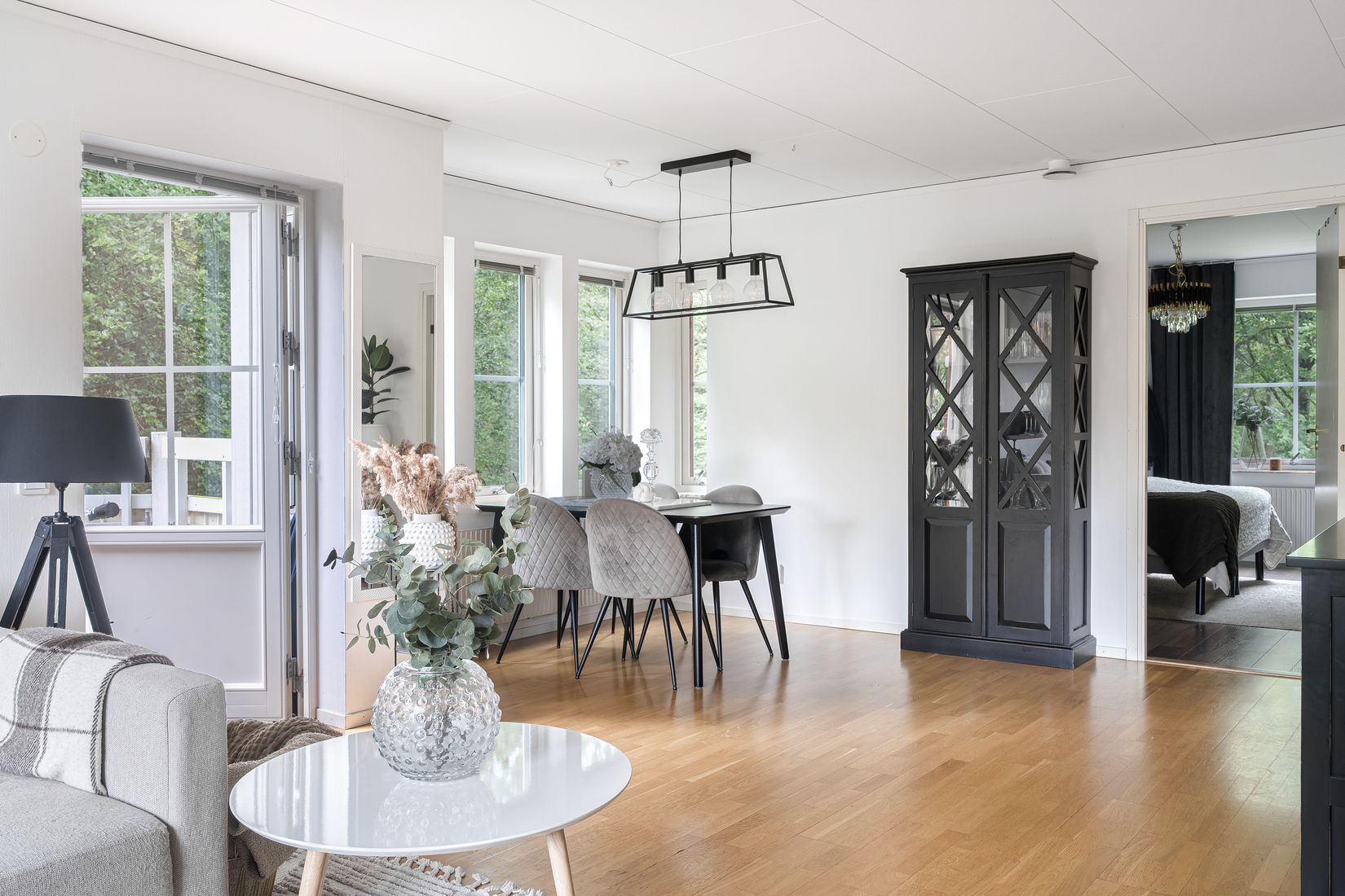 Bostadsrätt, Sprängarevägen 12, Gäddastorp, Hässleholm