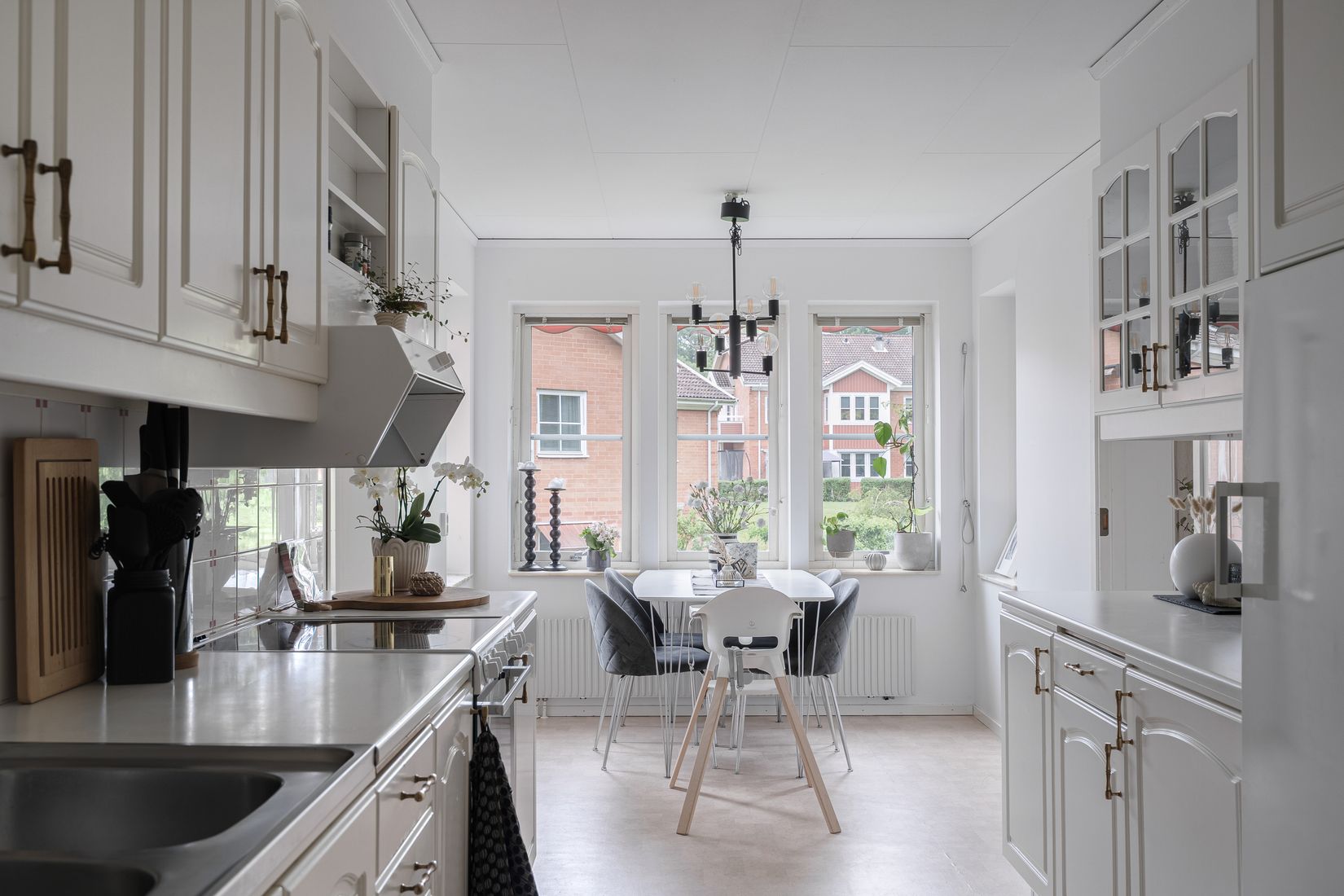 Bostadsrätt, Sprängarevägen 12, Gäddastorp, Hässleholm