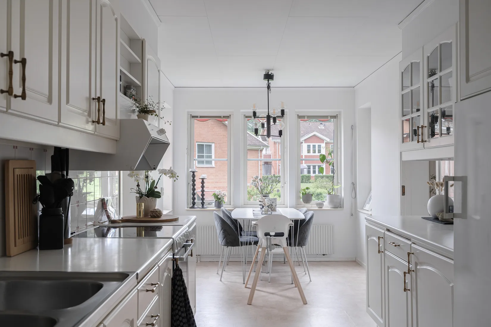 Bostadsrätt, Sprängarevägen 12, Gäddastorp, Hässleholm
