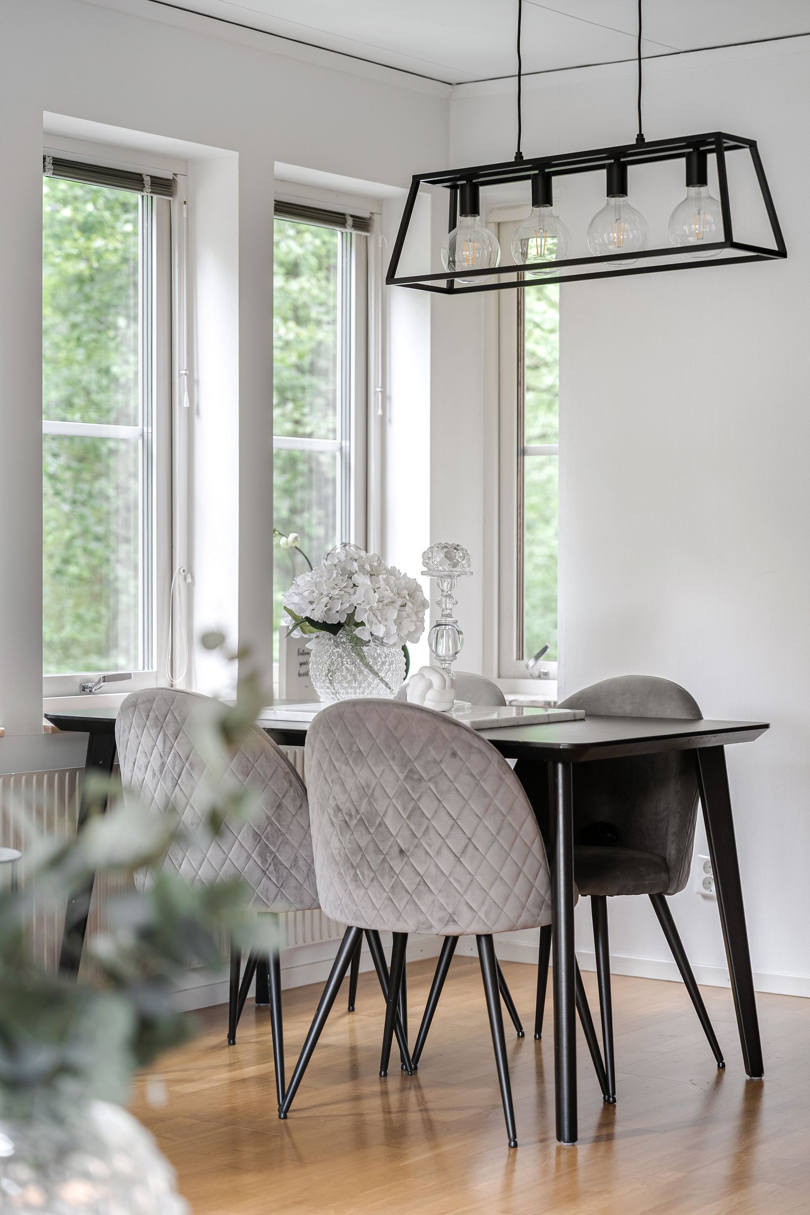 Bostadsrätt, Sprängarevägen 12, Gäddastorp, Hässleholm