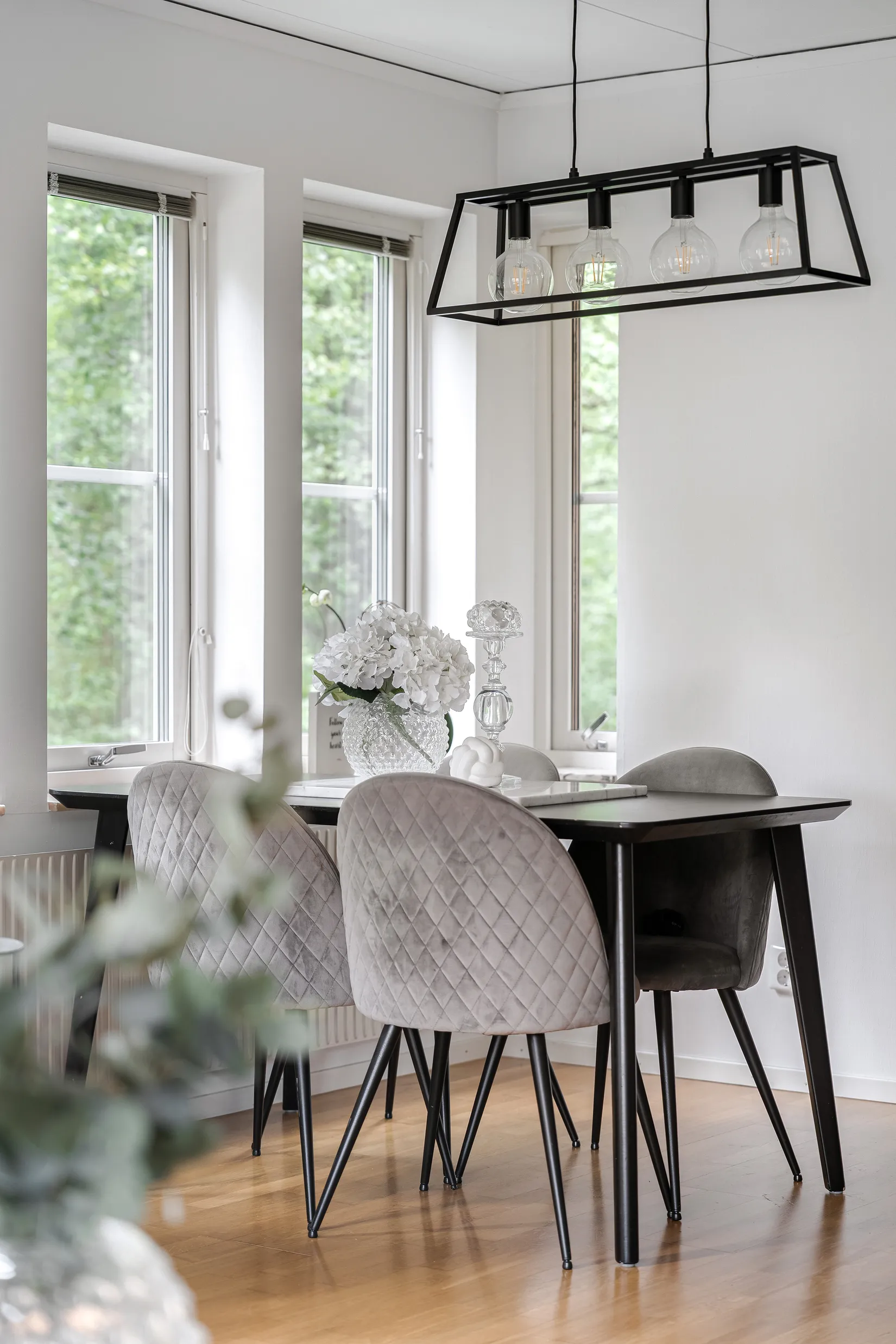 Bostadsrätt, Sprängarevägen 12, Gäddastorp, Hässleholm