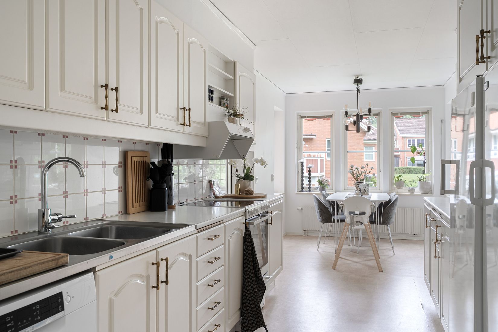 Bostadsrätt, Sprängarevägen 12, Gäddastorp, Hässleholm