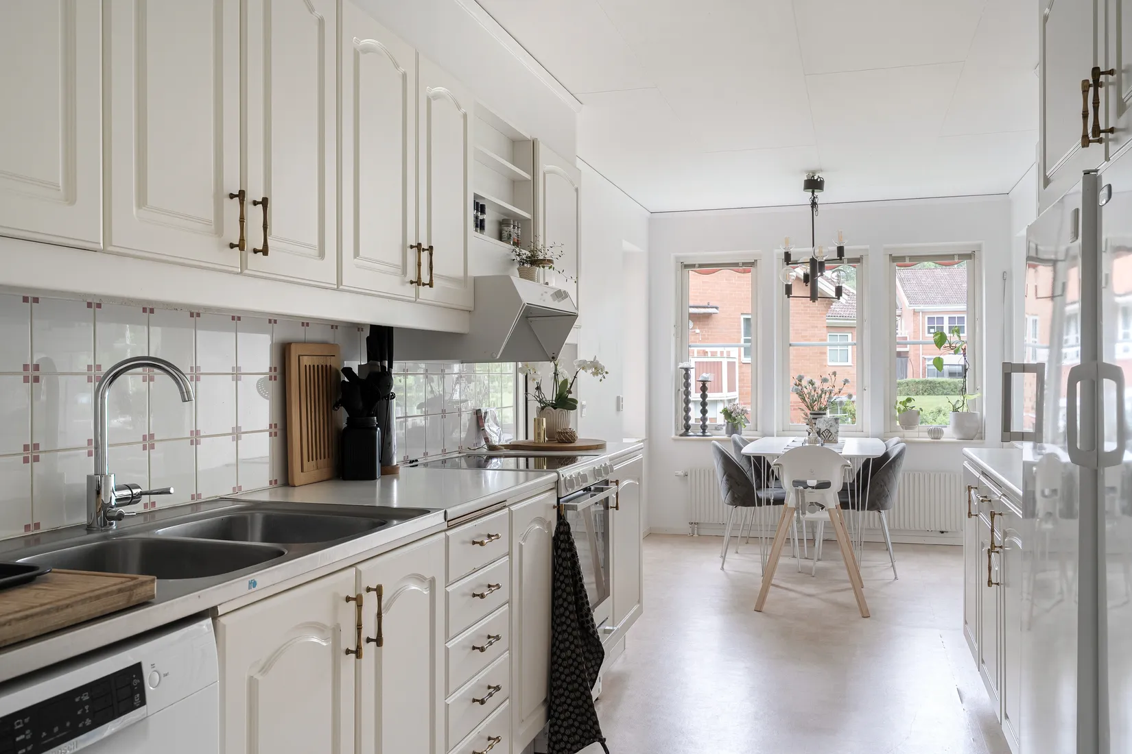 Bostadsrätt, Sprängarevägen 12, Gäddastorp, Hässleholm