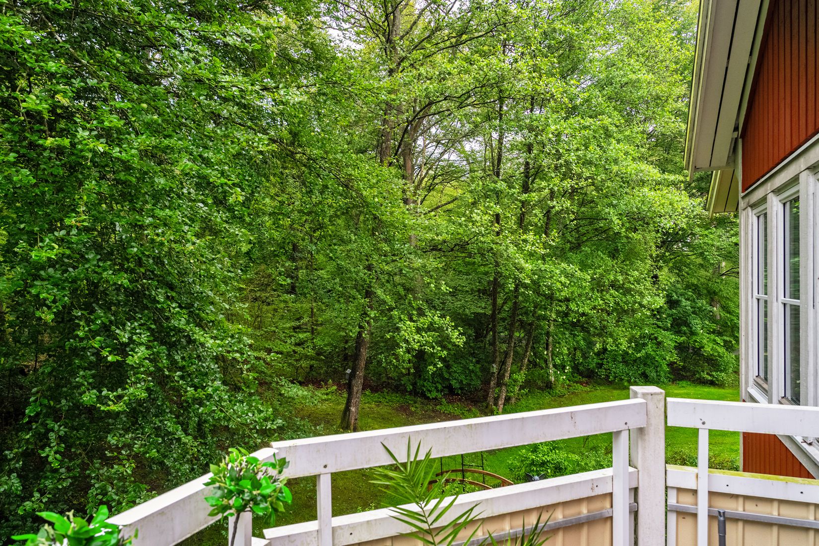 Bostadsrätt, Sprängarevägen 12, Gäddastorp, Hässleholm