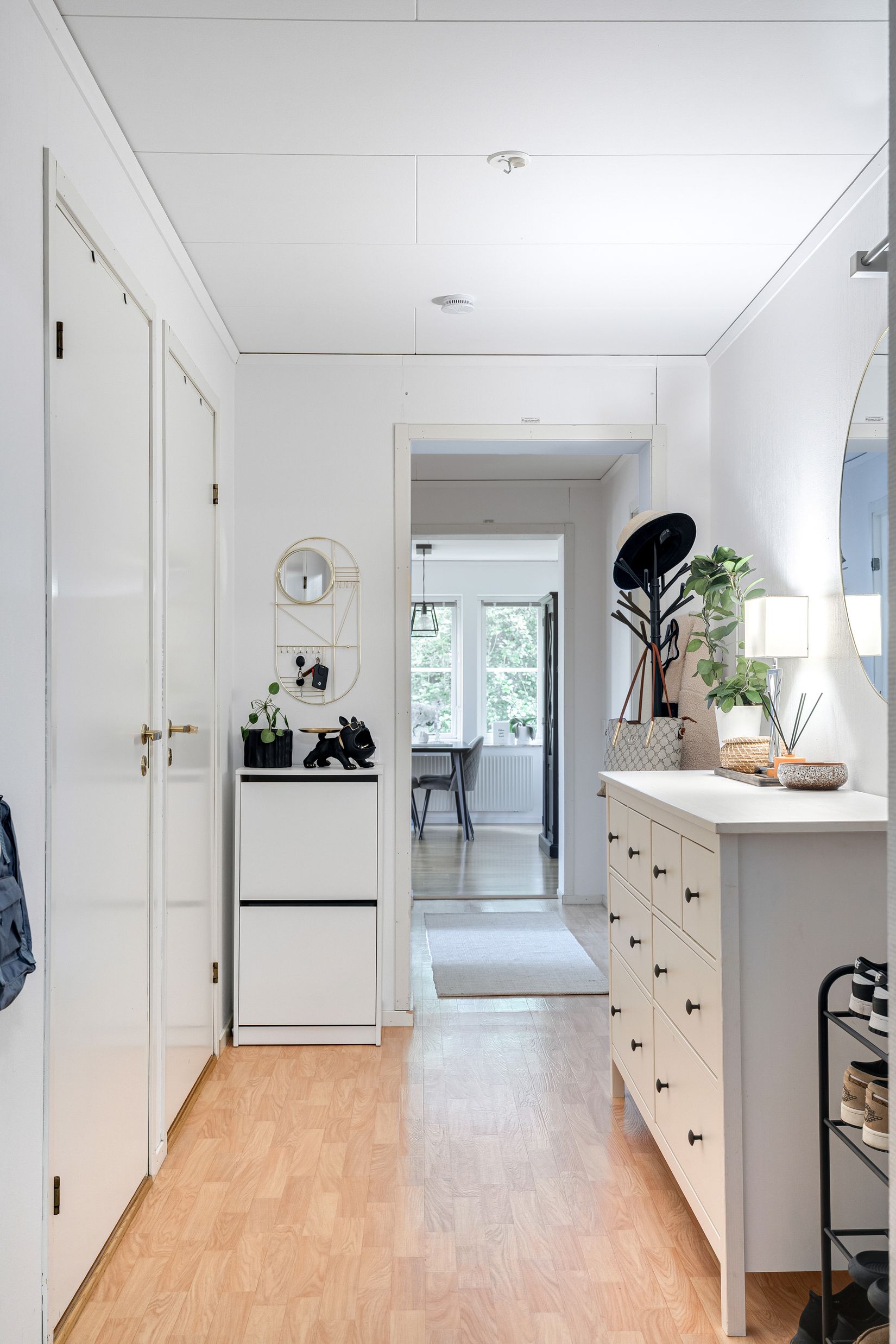 Bostadsrätt, Sprängarevägen 12, Gäddastorp, Hässleholm