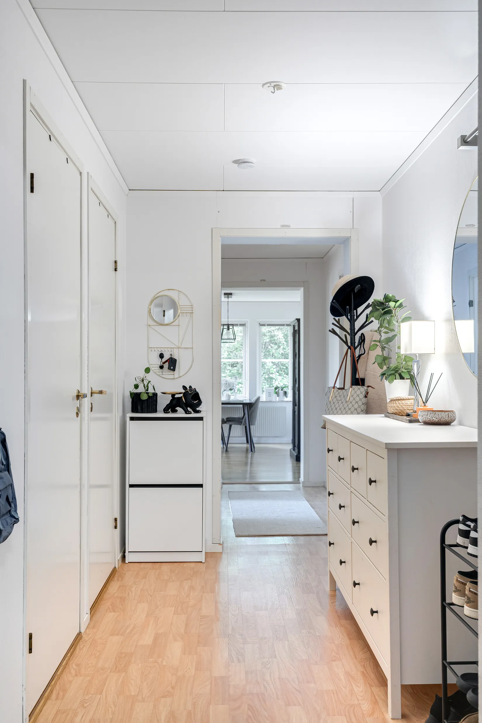 Bostadsrätt, Sprängarevägen 12, Gäddastorp, Hässleholm