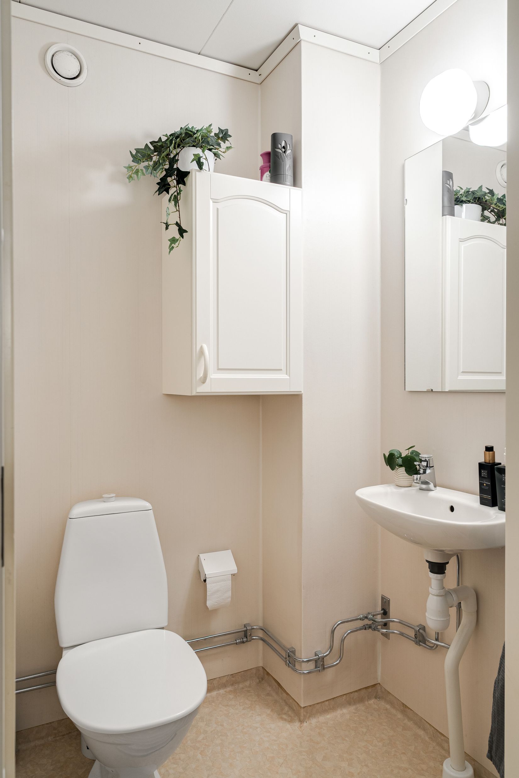 Bostadsrätt, Sprängarevägen 12, Gäddastorp, Hässleholm