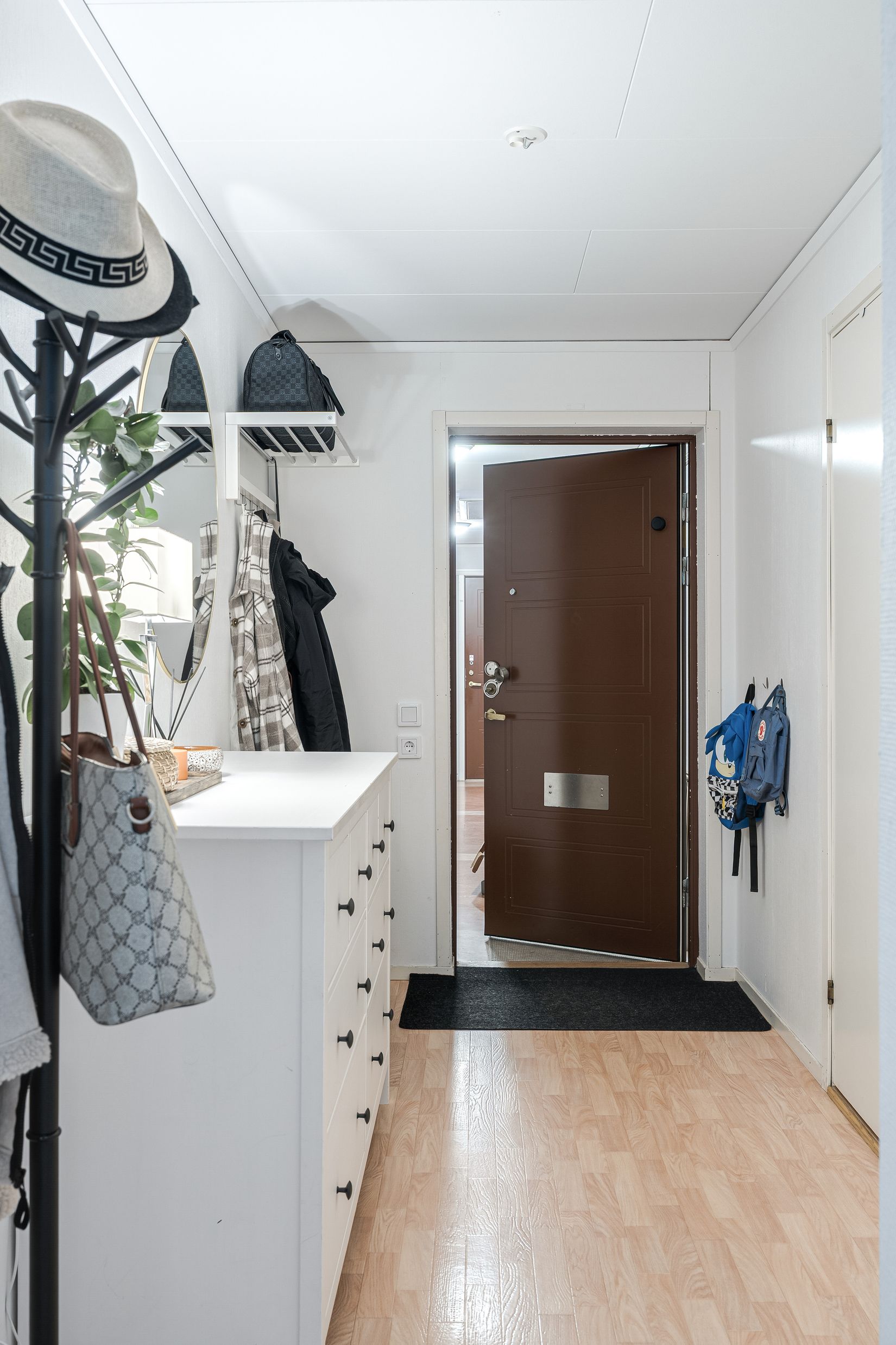 Bostadsrätt, Sprängarevägen 12, Gäddastorp, Hässleholm